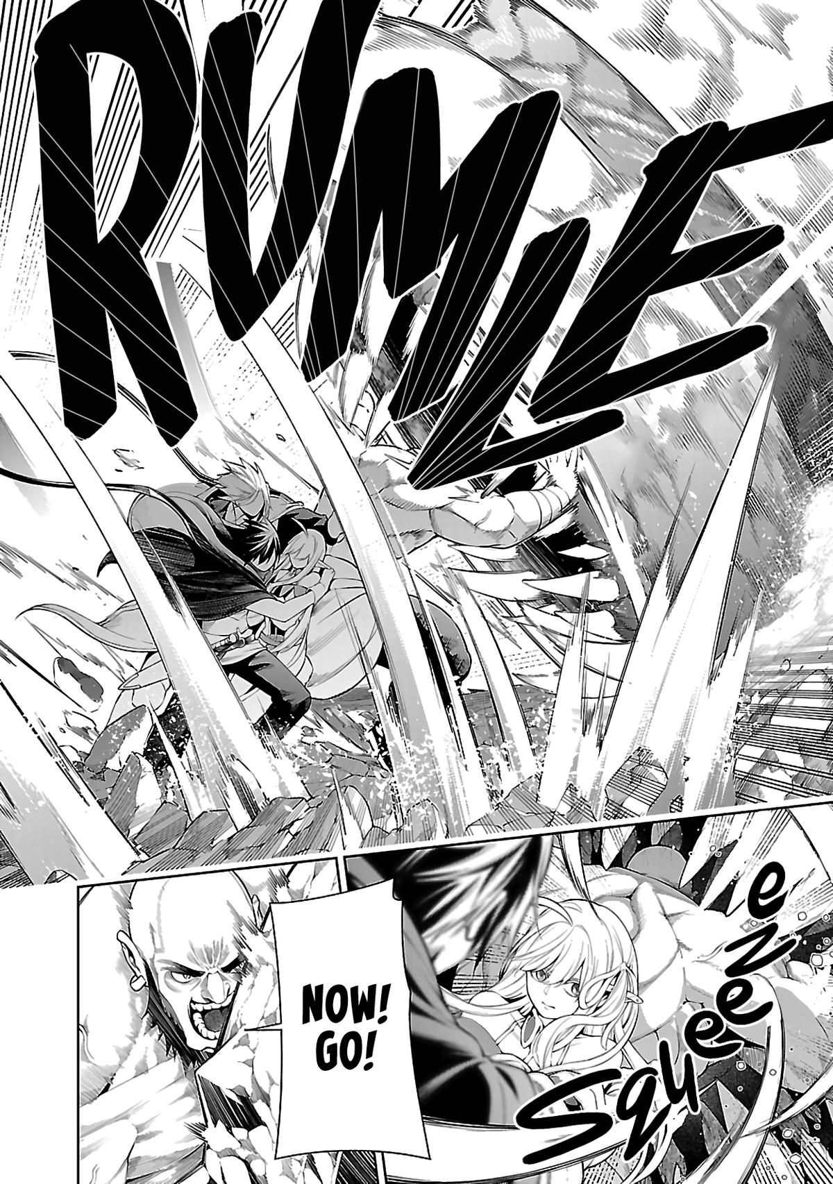Tsuihou sareru Tabi ni Skill wo Te ni Ireta Ore ga, 100 no Isekai de 2-shuume Musou Chap 9.1 - Next Chap 10.1
