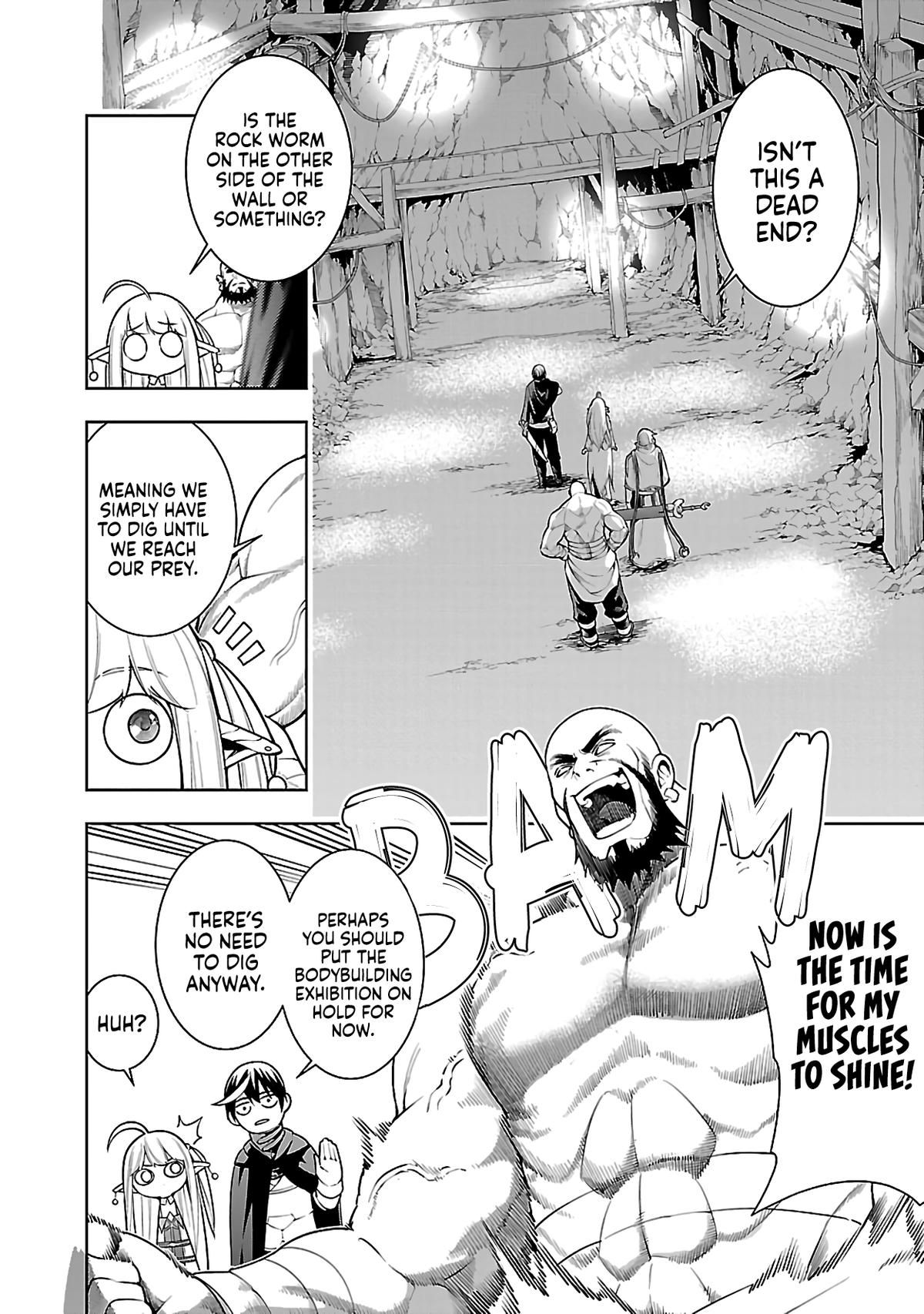Tsuihou sareru Tabi ni Skill wo Te ni Ireta Ore ga, 100 no Isekai de 2-shuume Musou Chap 9.1 - Next Chap 10.1