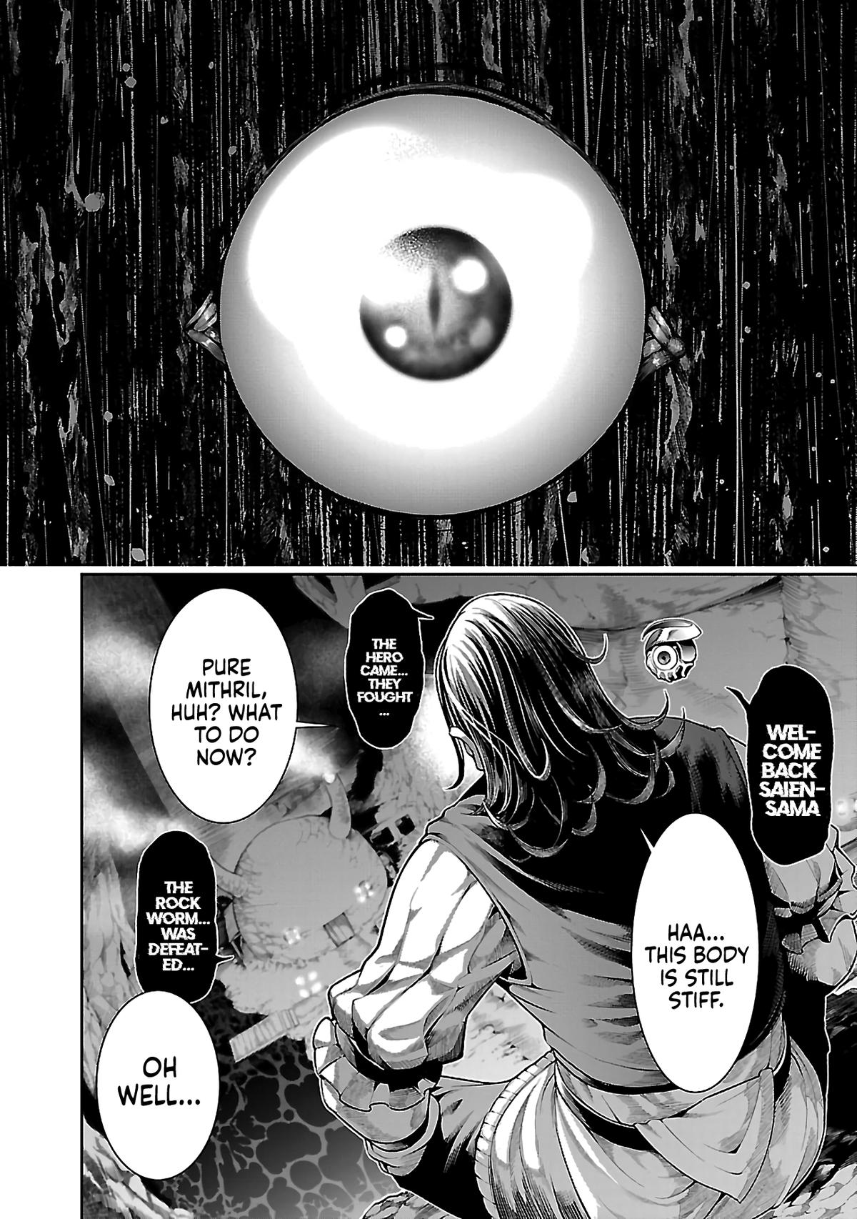 Tsuihou sareru Tabi ni Skill wo Te ni Ireta Ore ga, 100 no Isekai de 2-shuume Musou Chap 9.2 - Next Chap 10.2