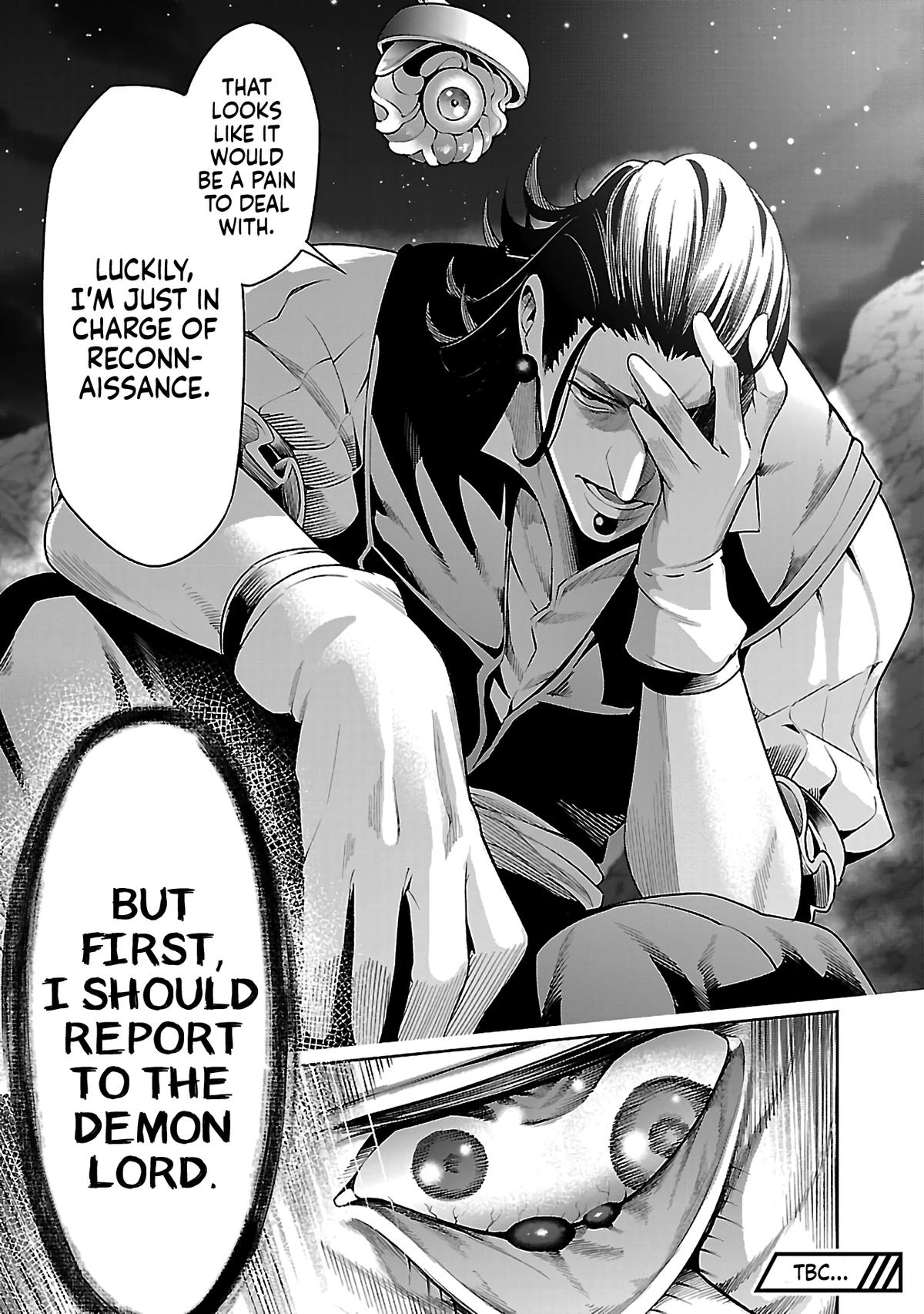 Tsuihou sareru Tabi ni Skill wo Te ni Ireta Ore ga, 100 no Isekai de 2-shuume Musou Chap 9.2 - Next Chap 10.2