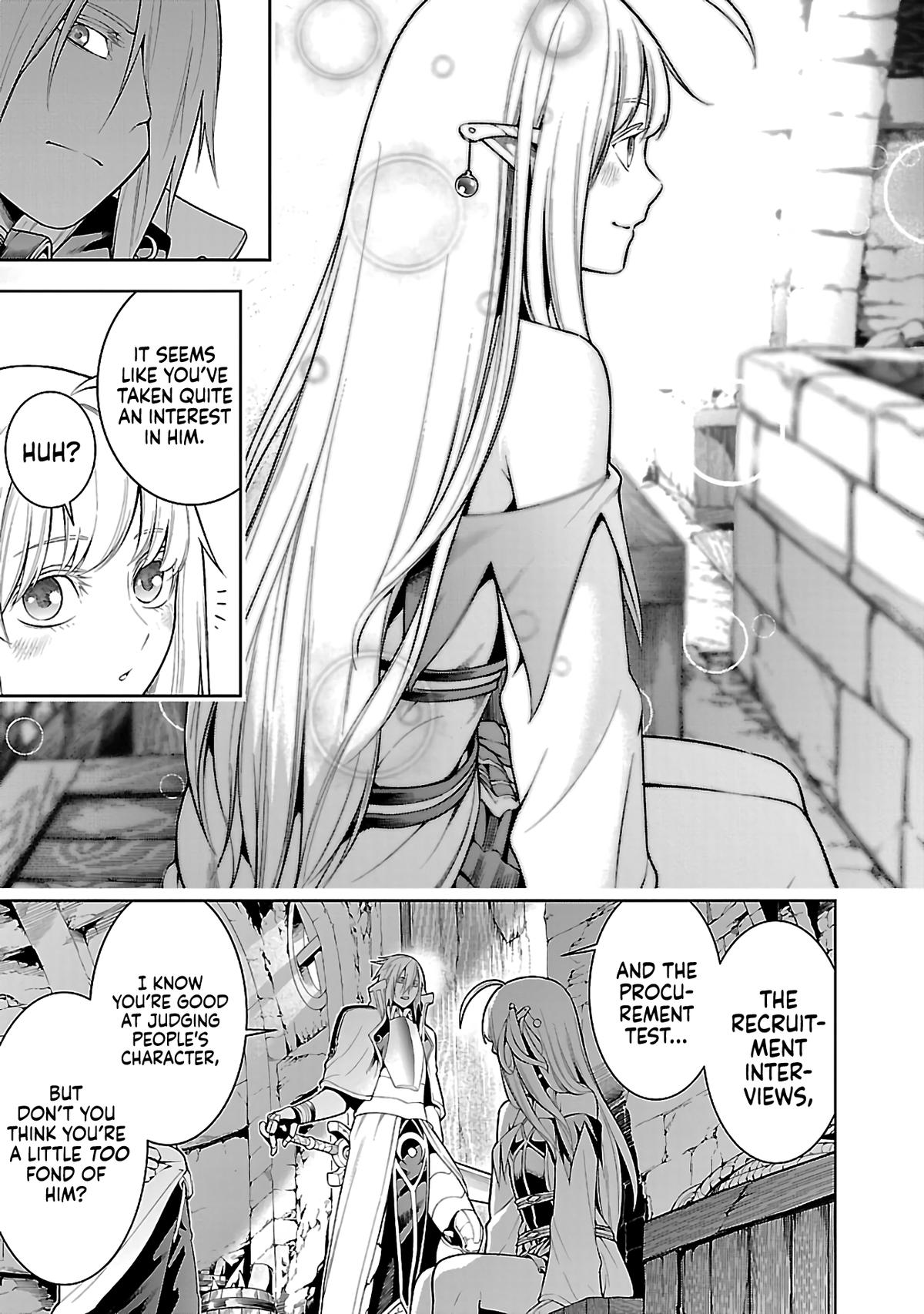 Tsuihou sareru Tabi ni Skill wo Te ni Ireta Ore ga, 100 no Isekai de 2-shuume Musou Chap 9.2 - Next Chap 10.2