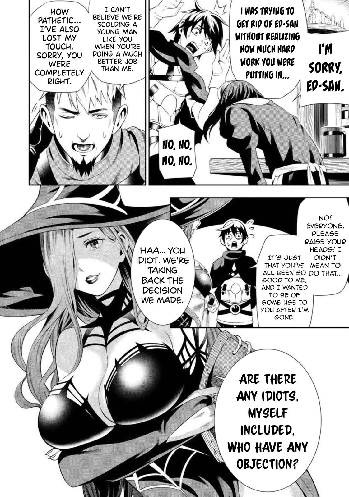Tsuihou sareru Tabi ni Skill wo Te ni Ireta Ore ga, 100 no Isekai de 2-shuume Musou Chap 1 - Next Chap 2