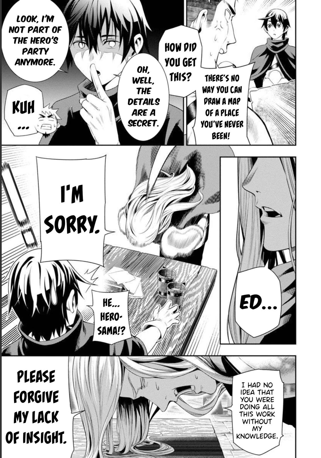 Tsuihou sareru Tabi ni Skill wo Te ni Ireta Ore ga, 100 no Isekai de 2-shuume Musou Chap 1 - Next Chap 2