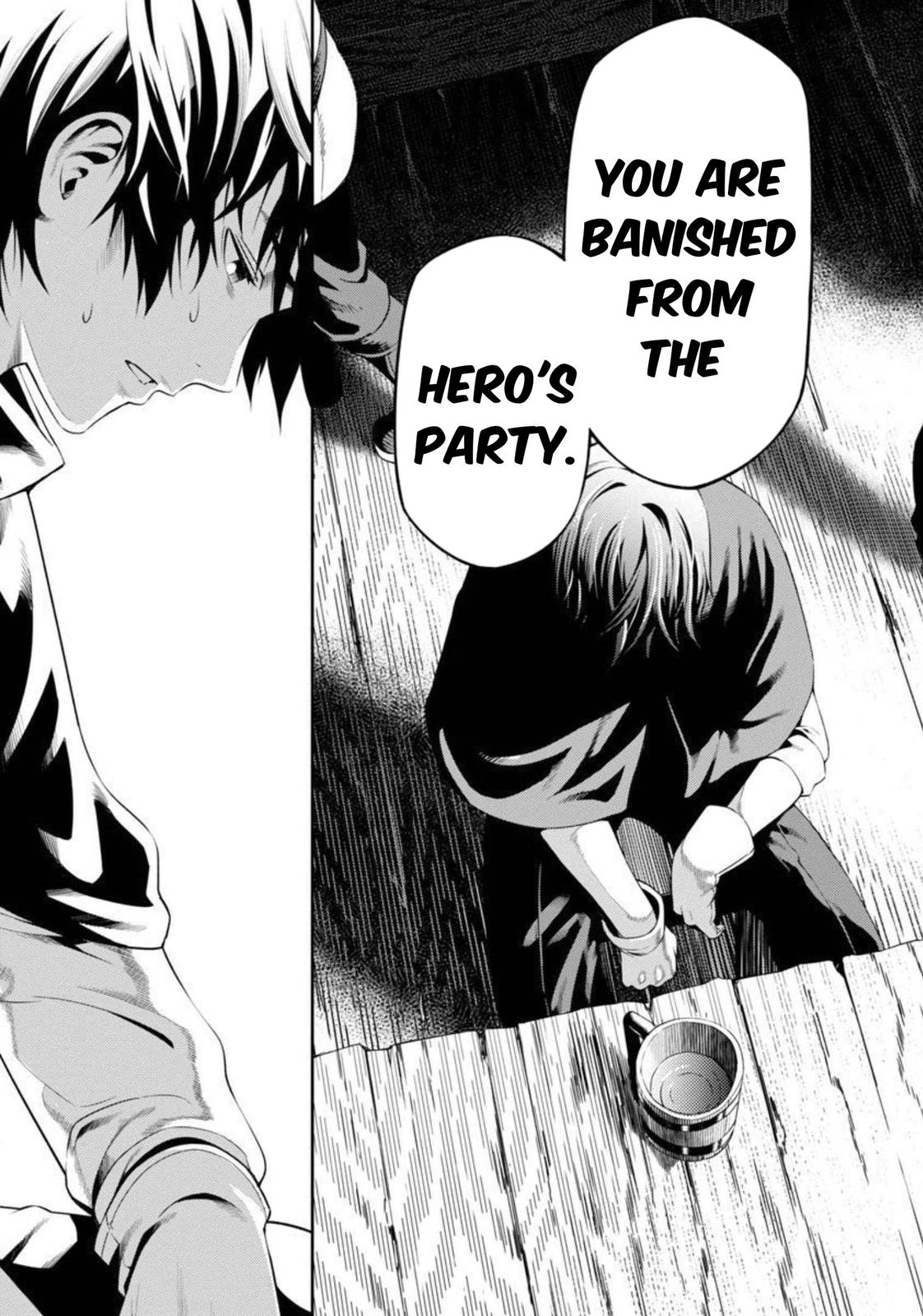 Tsuihou sareru Tabi ni Skill wo Te ni Ireta Ore ga, 100 no Isekai de 2-shuume Musou Chap 1 - Next Chap 2