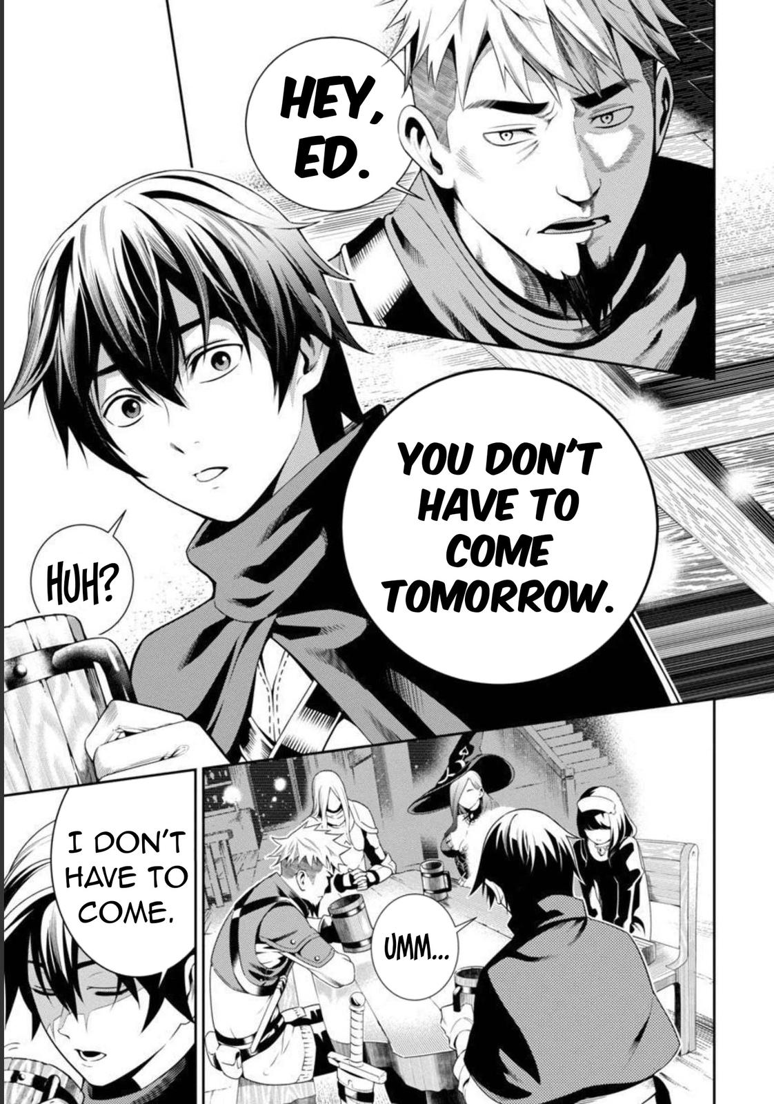 Tsuihou sareru Tabi ni Skill wo Te ni Ireta Ore ga, 100 no Isekai de 2-shuume Musou Chap 1 - Next Chap 2
