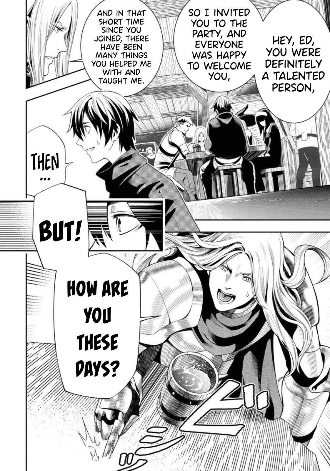Tsuihou sareru Tabi ni Skill wo Te ni Ireta Ore ga, 100 no Isekai de 2-shuume Musou Chap 1 - Next Chap 2