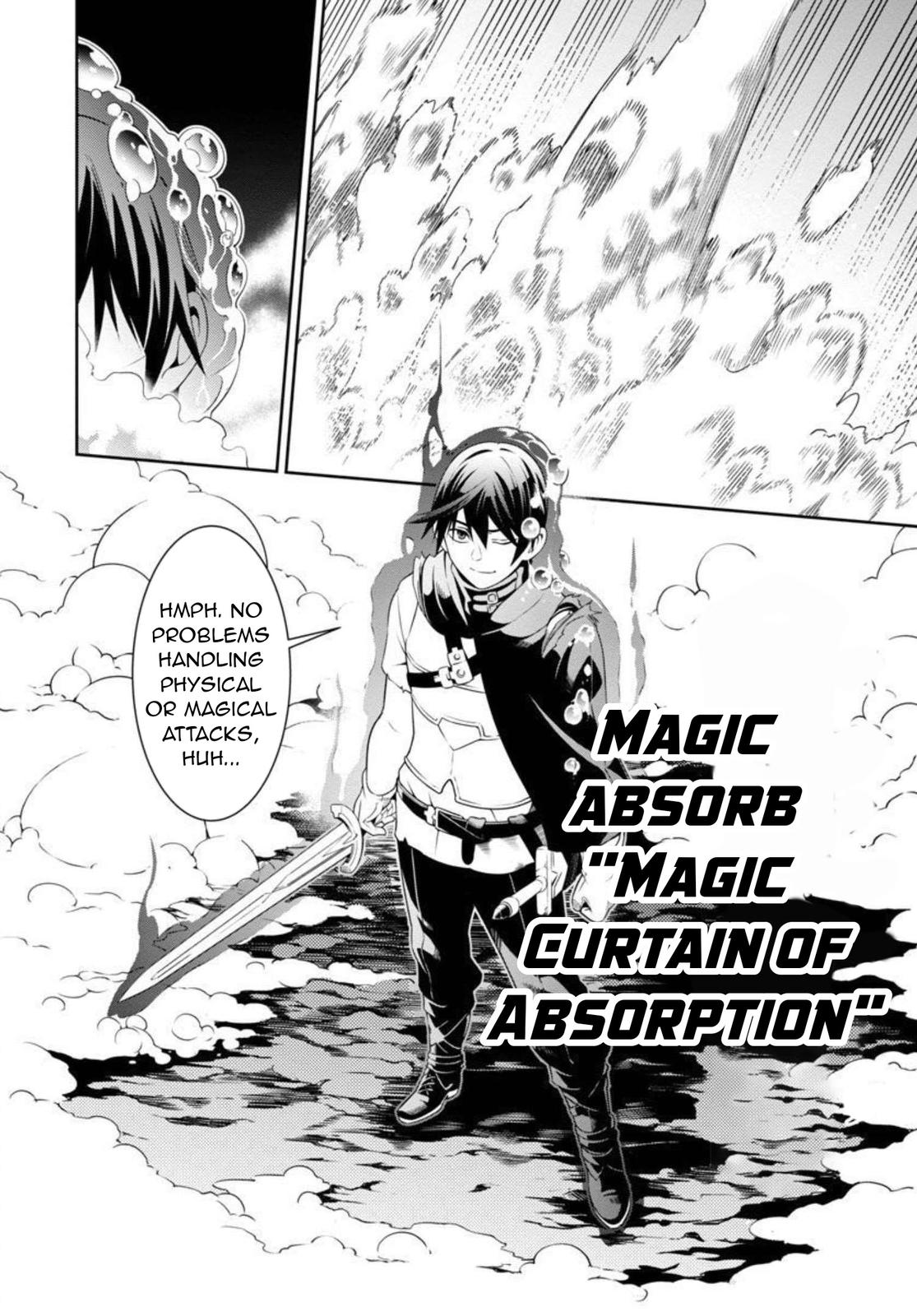 Tsuihou sareru Tabi ni Skill wo Te ni Ireta Ore ga, 100 no Isekai de 2-shuume Musou Chap 2 - Next Chap 3
