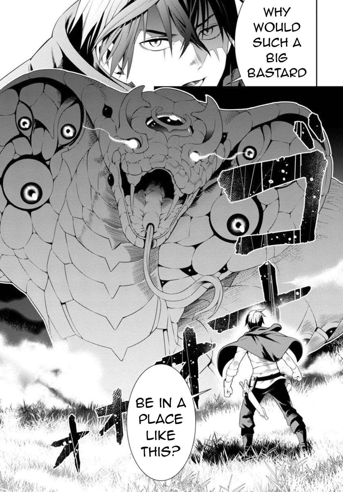 Tsuihou sareru Tabi ni Skill wo Te ni Ireta Ore ga, 100 no Isekai de 2-shuume Musou Chap 2 - Next Chap 3