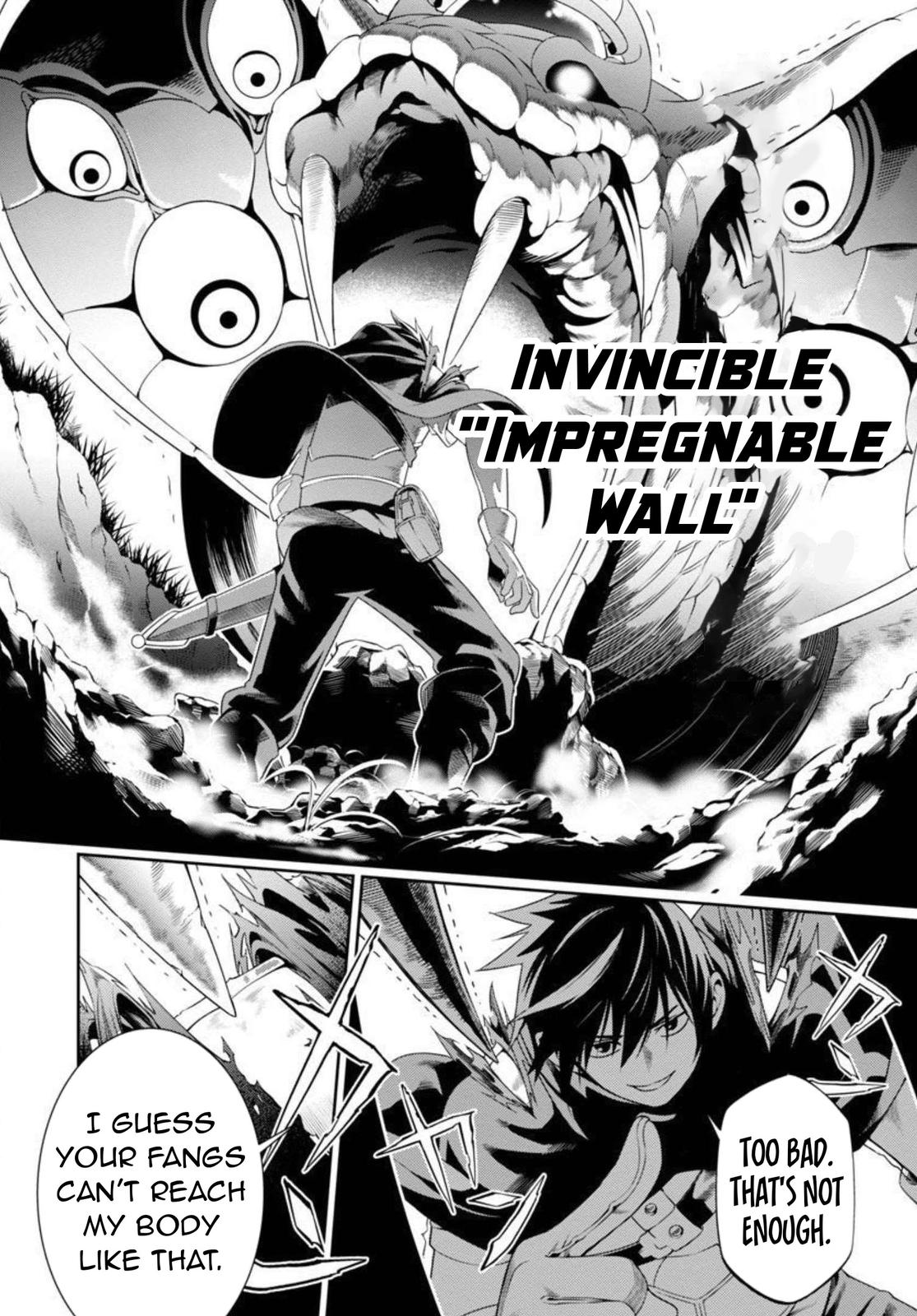 Tsuihou sareru Tabi ni Skill wo Te ni Ireta Ore ga, 100 no Isekai de 2-shuume Musou Chap 2 - Next Chap 3