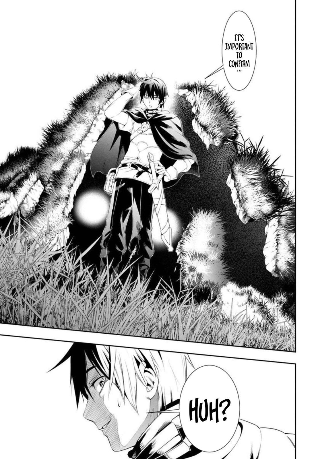 Tsuihou sareru Tabi ni Skill wo Te ni Ireta Ore ga, 100 no Isekai de 2-shuume Musou Chap 2 - Next Chap 3