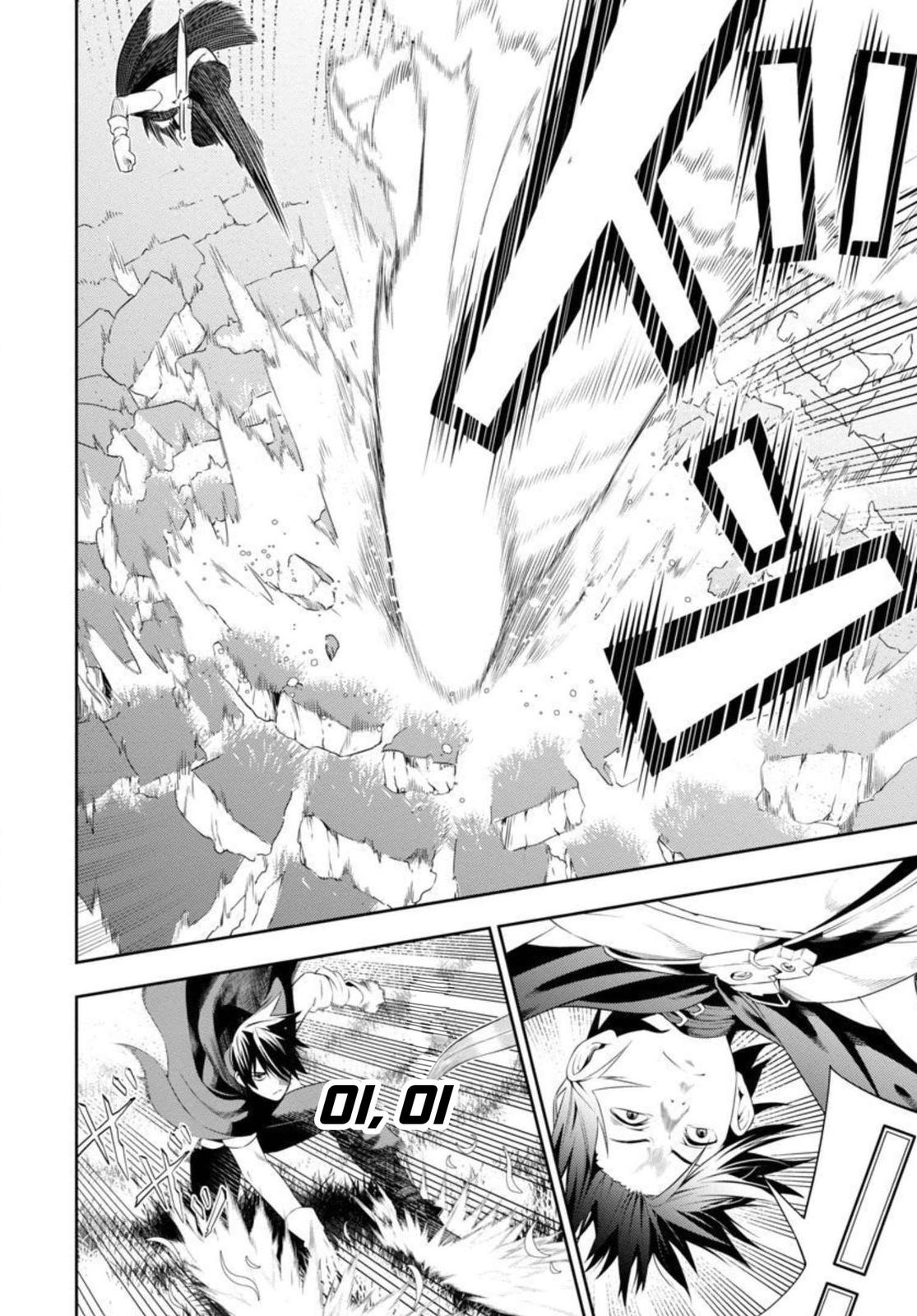 Tsuihou sareru Tabi ni Skill wo Te ni Ireta Ore ga, 100 no Isekai de 2-shuume Musou Chap 2 - Next Chap 3