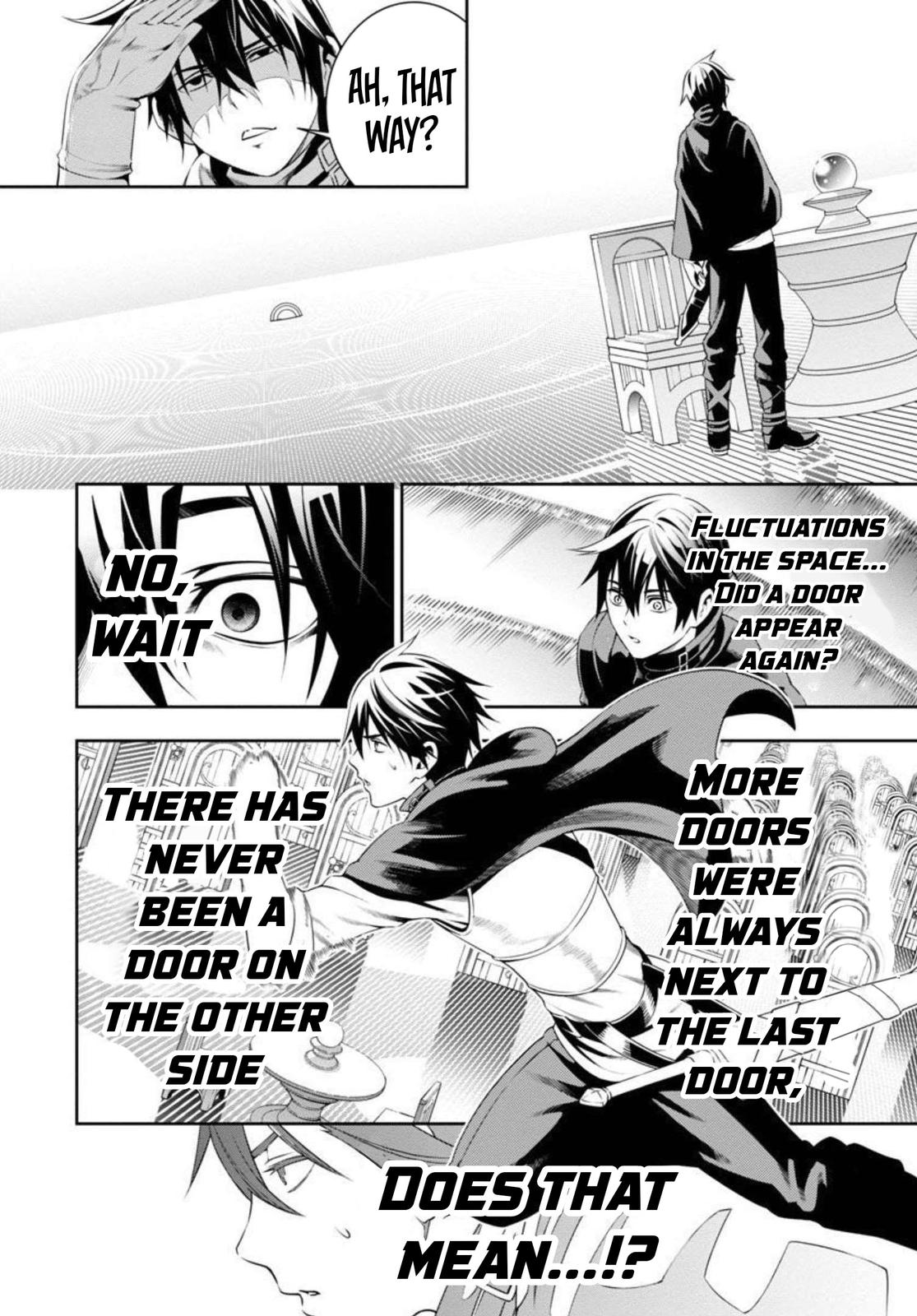 Tsuihou sareru Tabi ni Skill wo Te ni Ireta Ore ga, 100 no Isekai de 2-shuume Musou Chap 2 - Next Chap 3