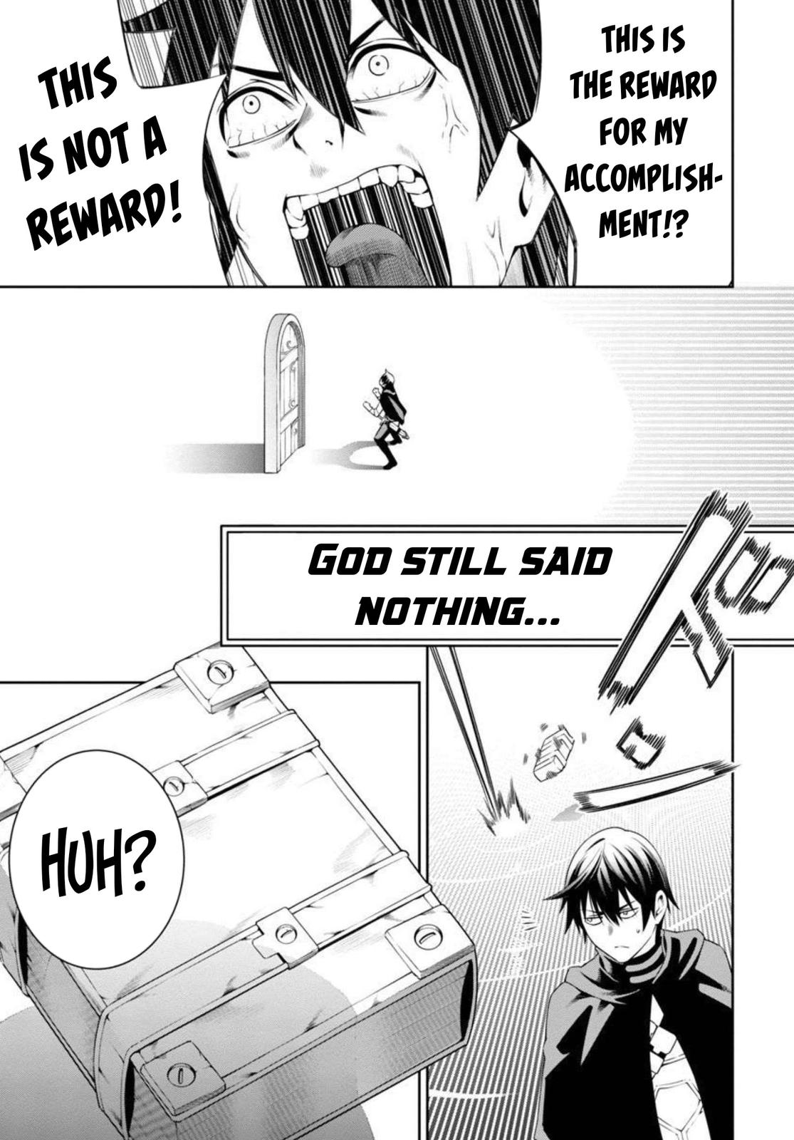 Tsuihou sareru Tabi ni Skill wo Te ni Ireta Ore ga, 100 no Isekai de 2-shuume Musou Chap 2 - Next Chap 3