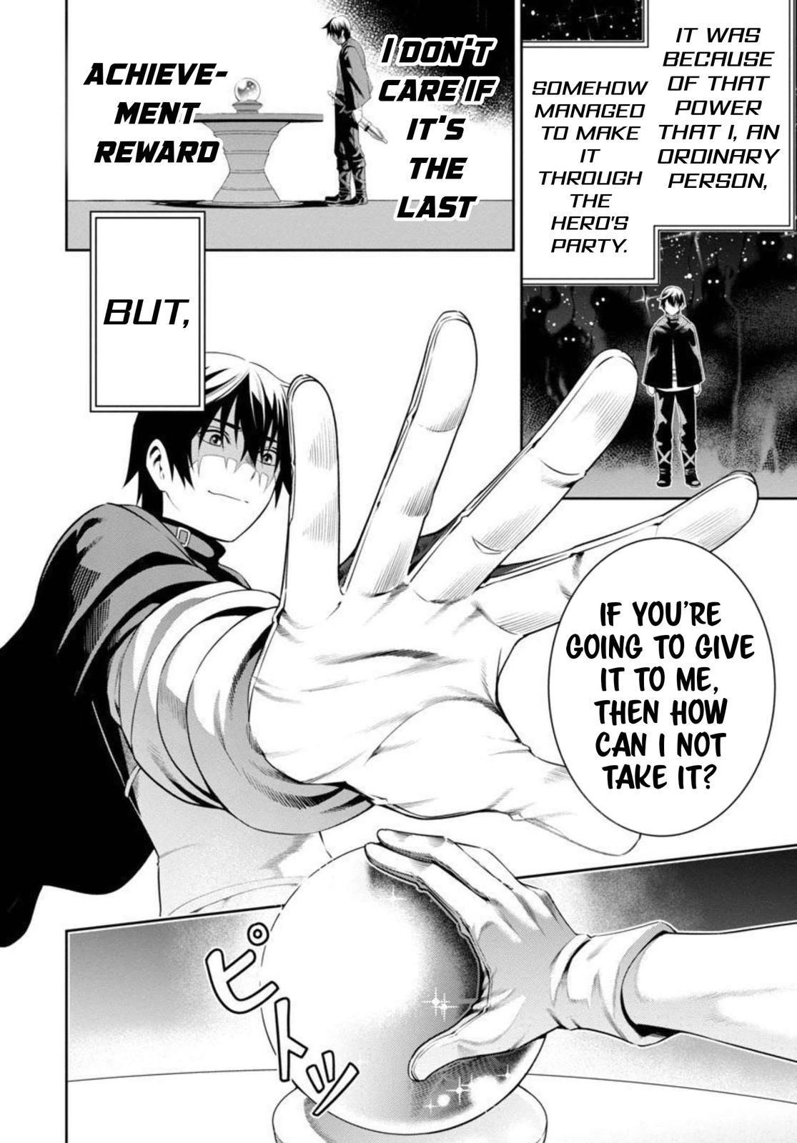 Tsuihou sareru Tabi ni Skill wo Te ni Ireta Ore ga, 100 no Isekai de 2-shuume Musou Chap 2 - Next Chap 3
