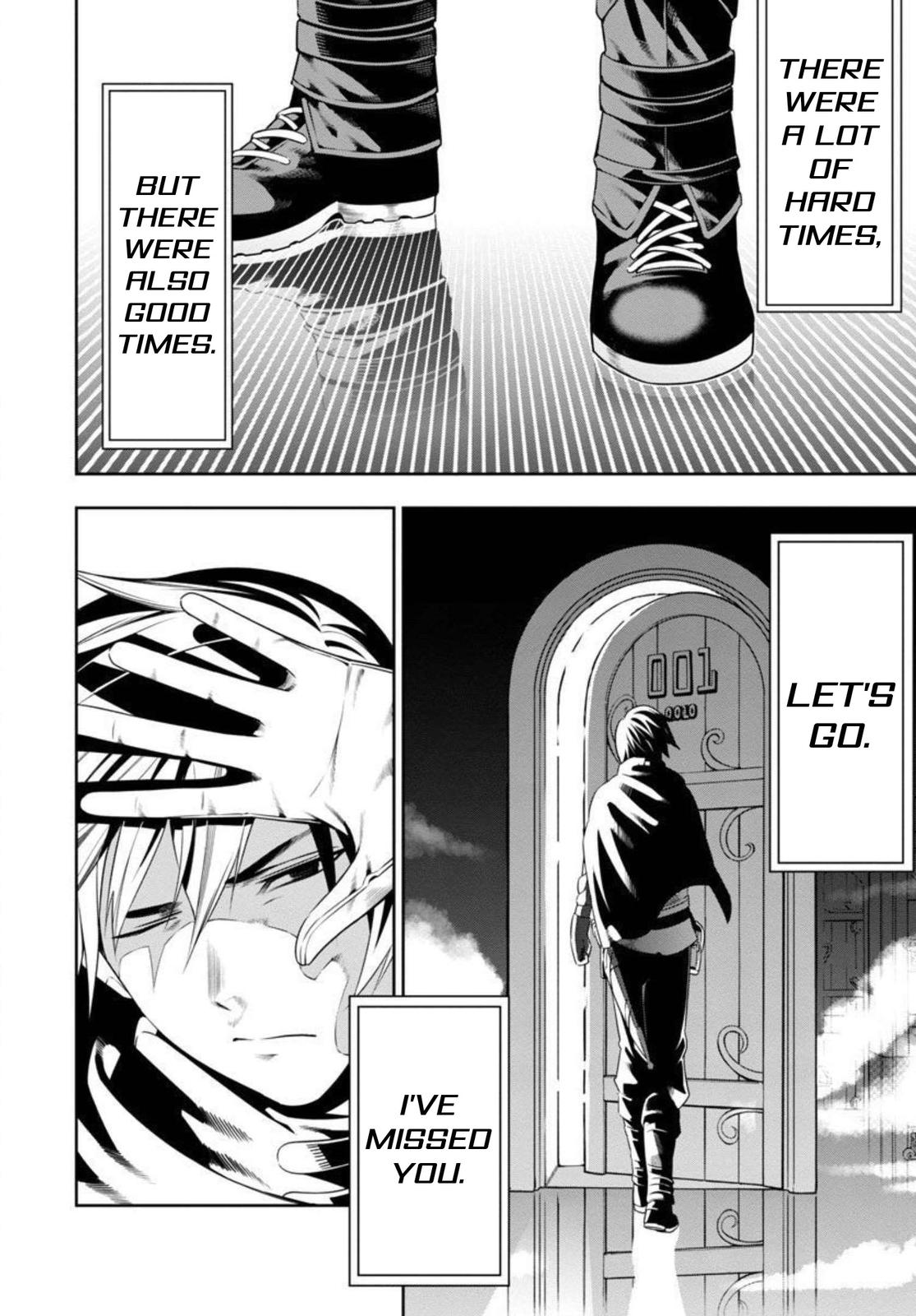Tsuihou sareru Tabi ni Skill wo Te ni Ireta Ore ga, 100 no Isekai de 2-shuume Musou Chap 2 - Next Chap 3