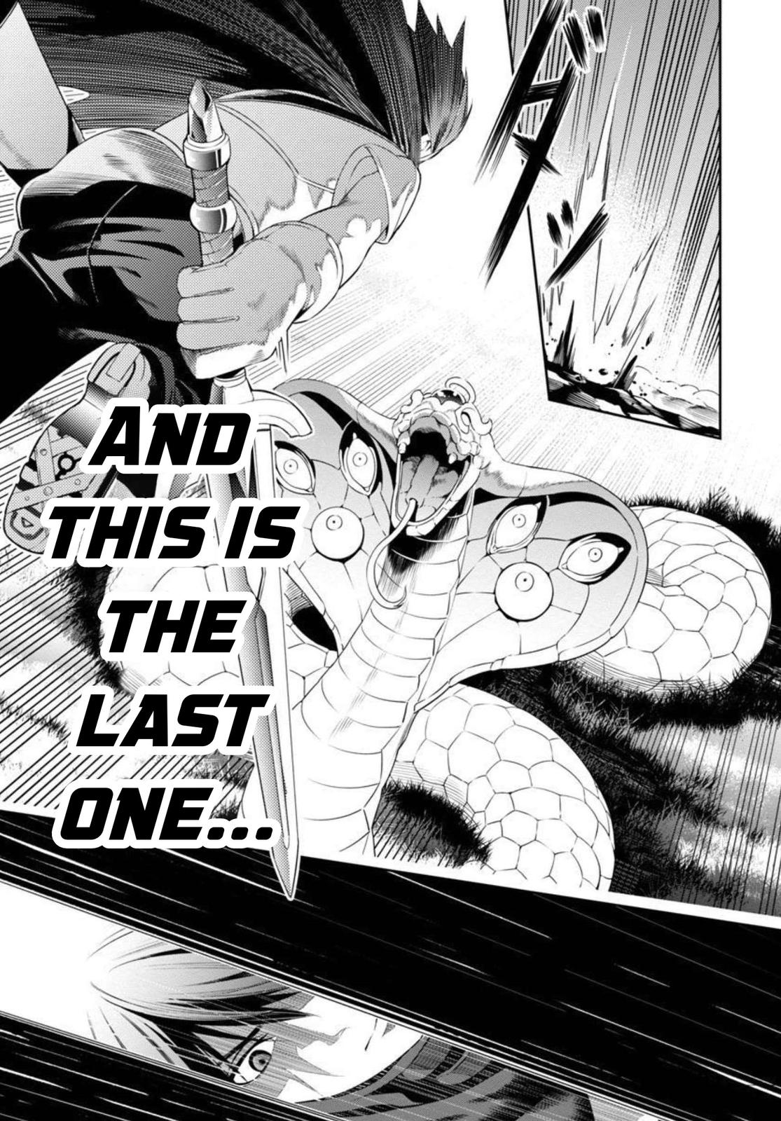 Tsuihou sareru Tabi ni Skill wo Te ni Ireta Ore ga, 100 no Isekai de 2-shuume Musou Chap 2 - Next Chap 3