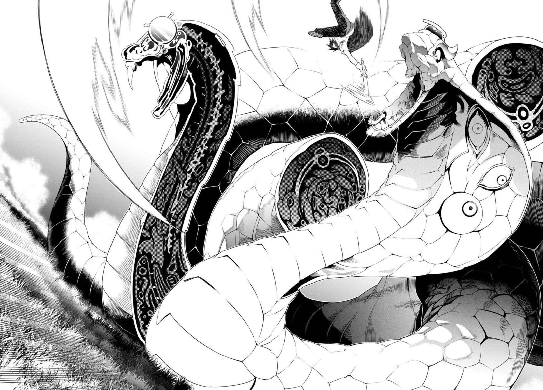 Tsuihou sareru Tabi ni Skill wo Te ni Ireta Ore ga, 100 no Isekai de 2-shuume Musou Chap 2 - Next Chap 3