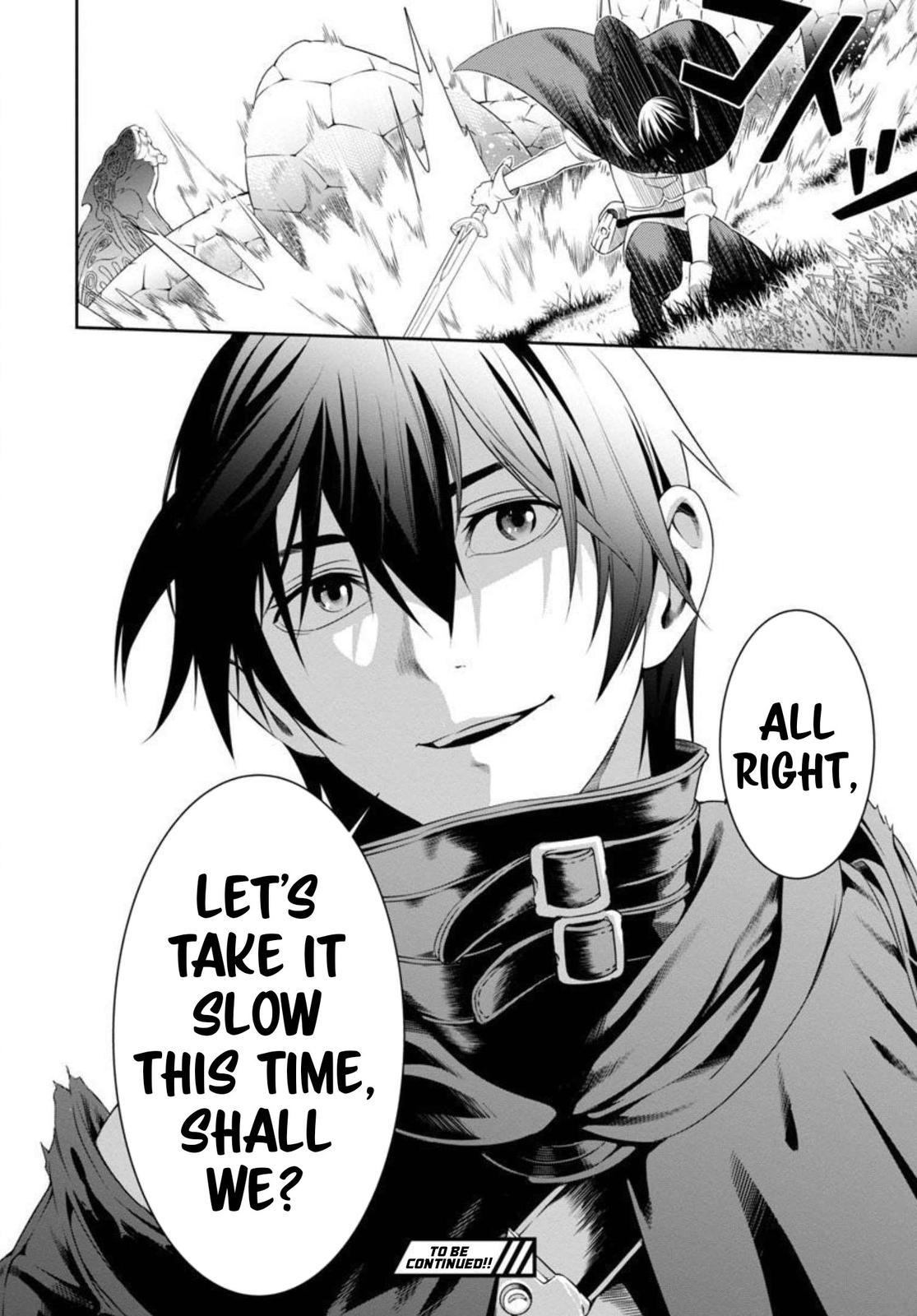 Tsuihou sareru Tabi ni Skill wo Te ni Ireta Ore ga, 100 no Isekai de 2-shuume Musou Chap 2 - Next Chap 3