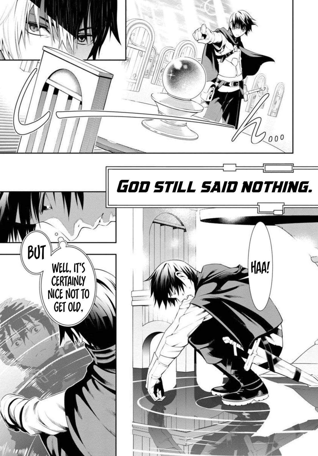 Tsuihou sareru Tabi ni Skill wo Te ni Ireta Ore ga, 100 no Isekai de 2-shuume Musou Chap 2 - Next Chap 3