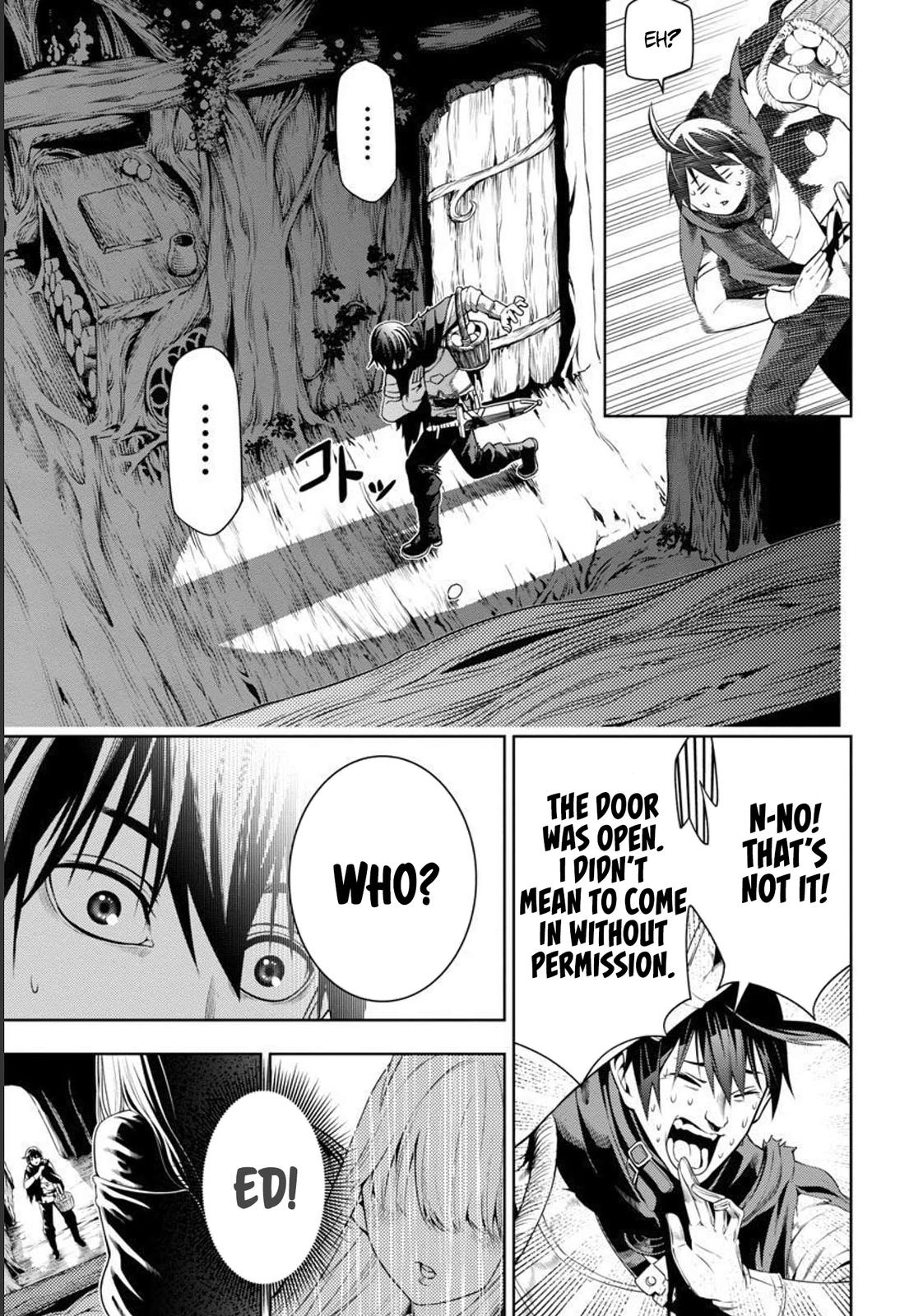 Tsuihou sareru Tabi ni Skill wo Te ni Ireta Ore ga, 100 no Isekai de 2-shuume Musou Chap 3 - Next Chap 4