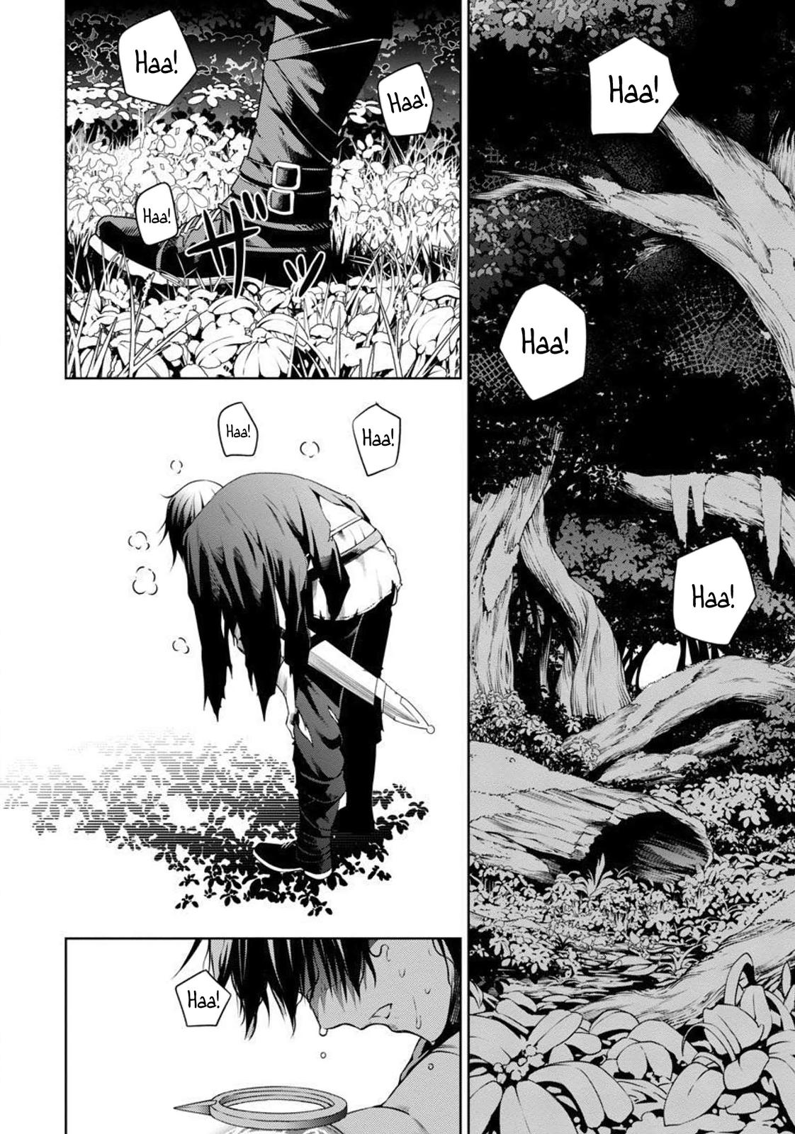 Tsuihou sareru Tabi ni Skill wo Te ni Ireta Ore ga, 100 no Isekai de 2-shuume Musou Chap 3 - Next Chap 4