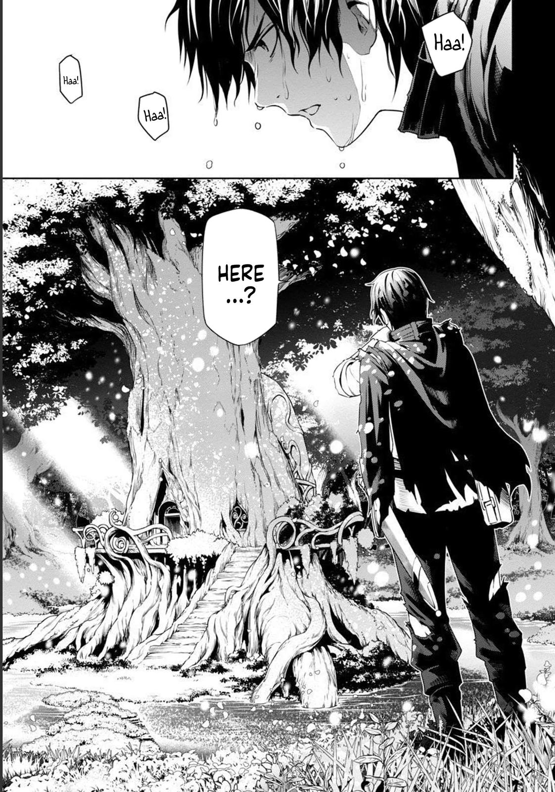 Tsuihou sareru Tabi ni Skill wo Te ni Ireta Ore ga, 100 no Isekai de 2-shuume Musou Chap 3 - Next Chap 4