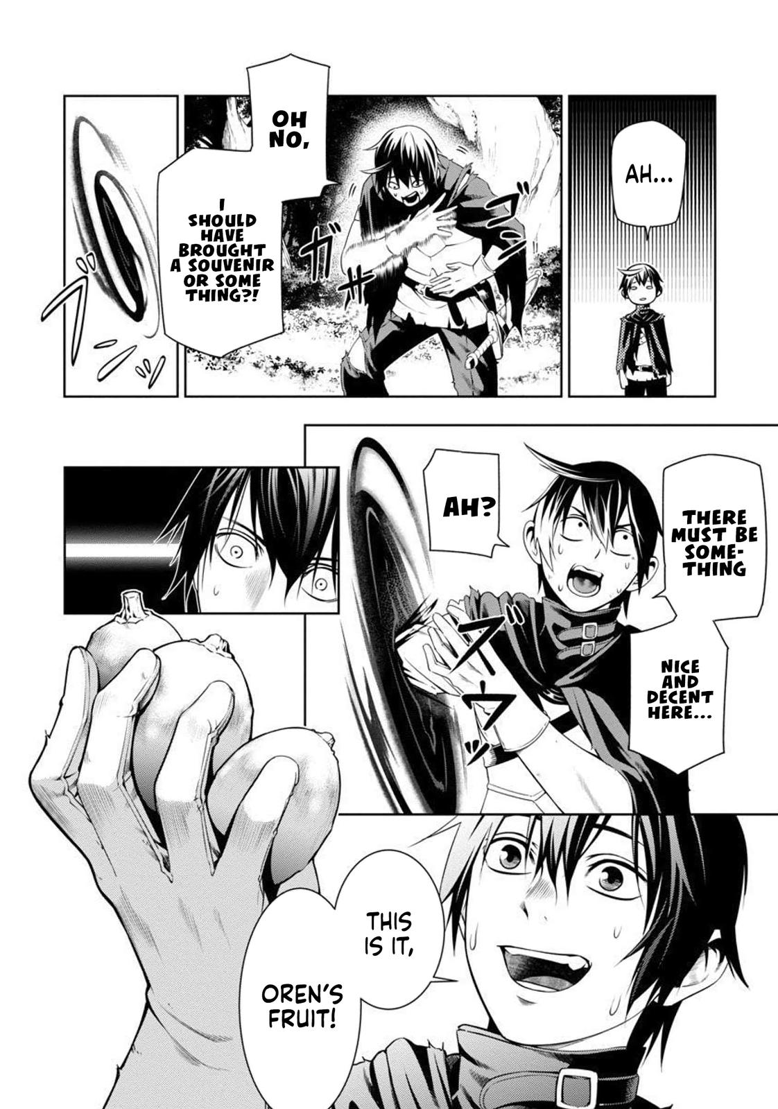 Tsuihou sareru Tabi ni Skill wo Te ni Ireta Ore ga, 100 no Isekai de 2-shuume Musou Chap 3 - Next Chap 4