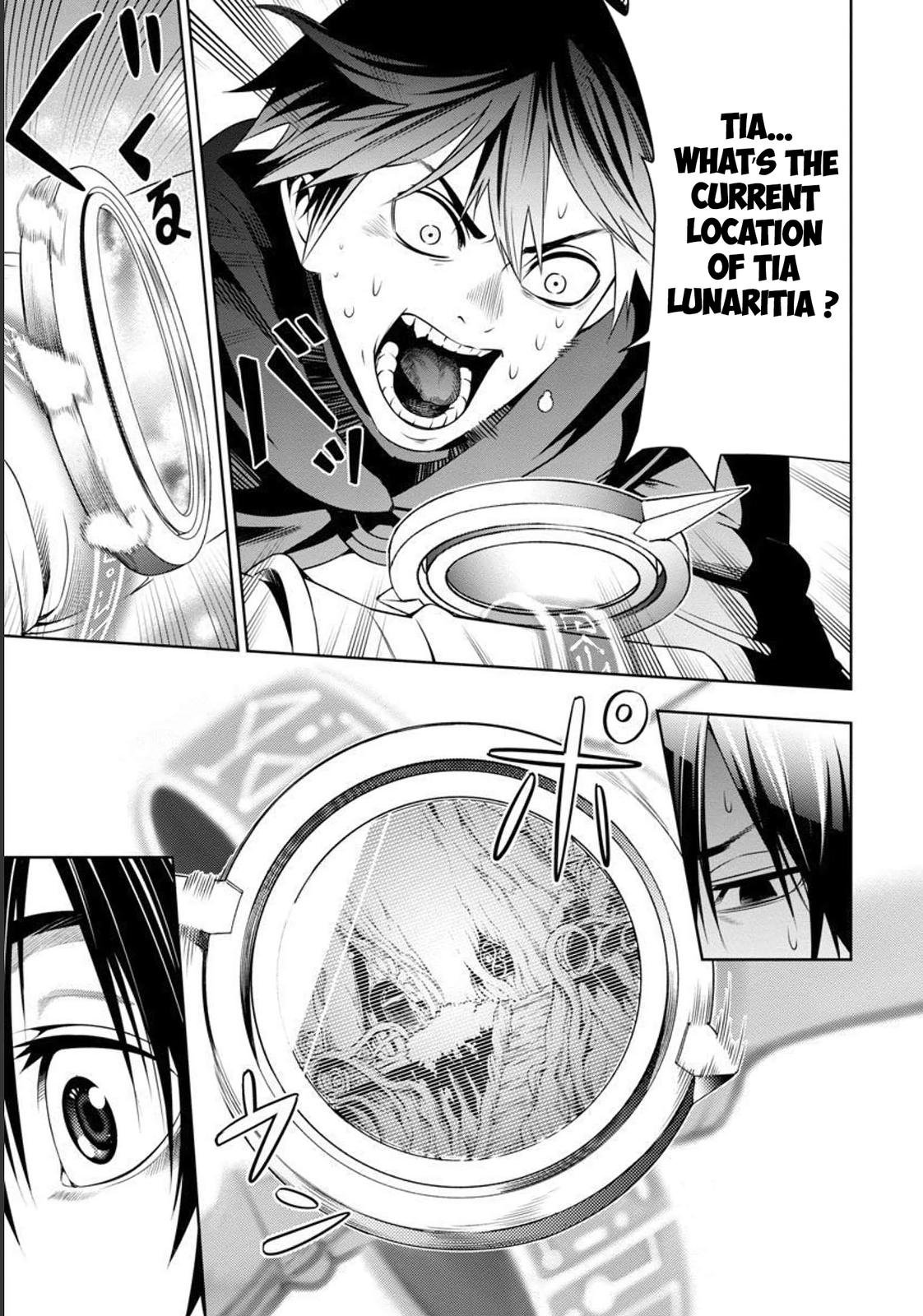 Tsuihou sareru Tabi ni Skill wo Te ni Ireta Ore ga, 100 no Isekai de 2-shuume Musou Chap 3 - Next Chap 4
