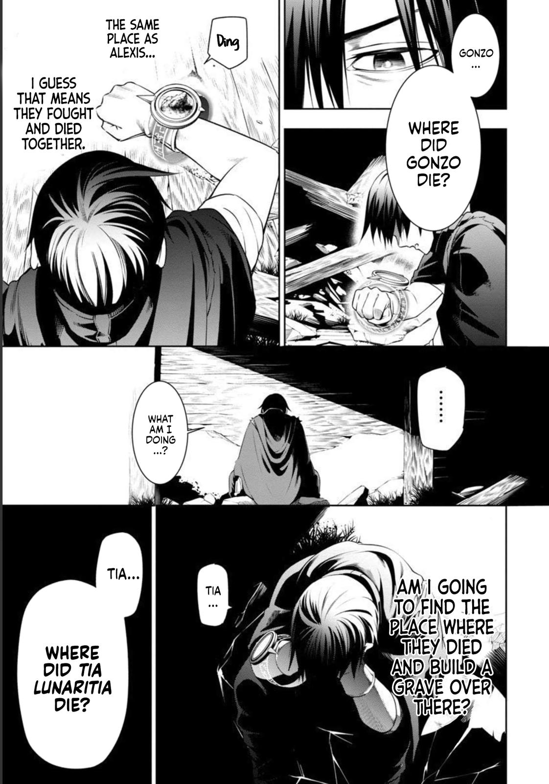 Tsuihou sareru Tabi ni Skill wo Te ni Ireta Ore ga, 100 no Isekai de 2-shuume Musou Chap 3 - Next Chap 4