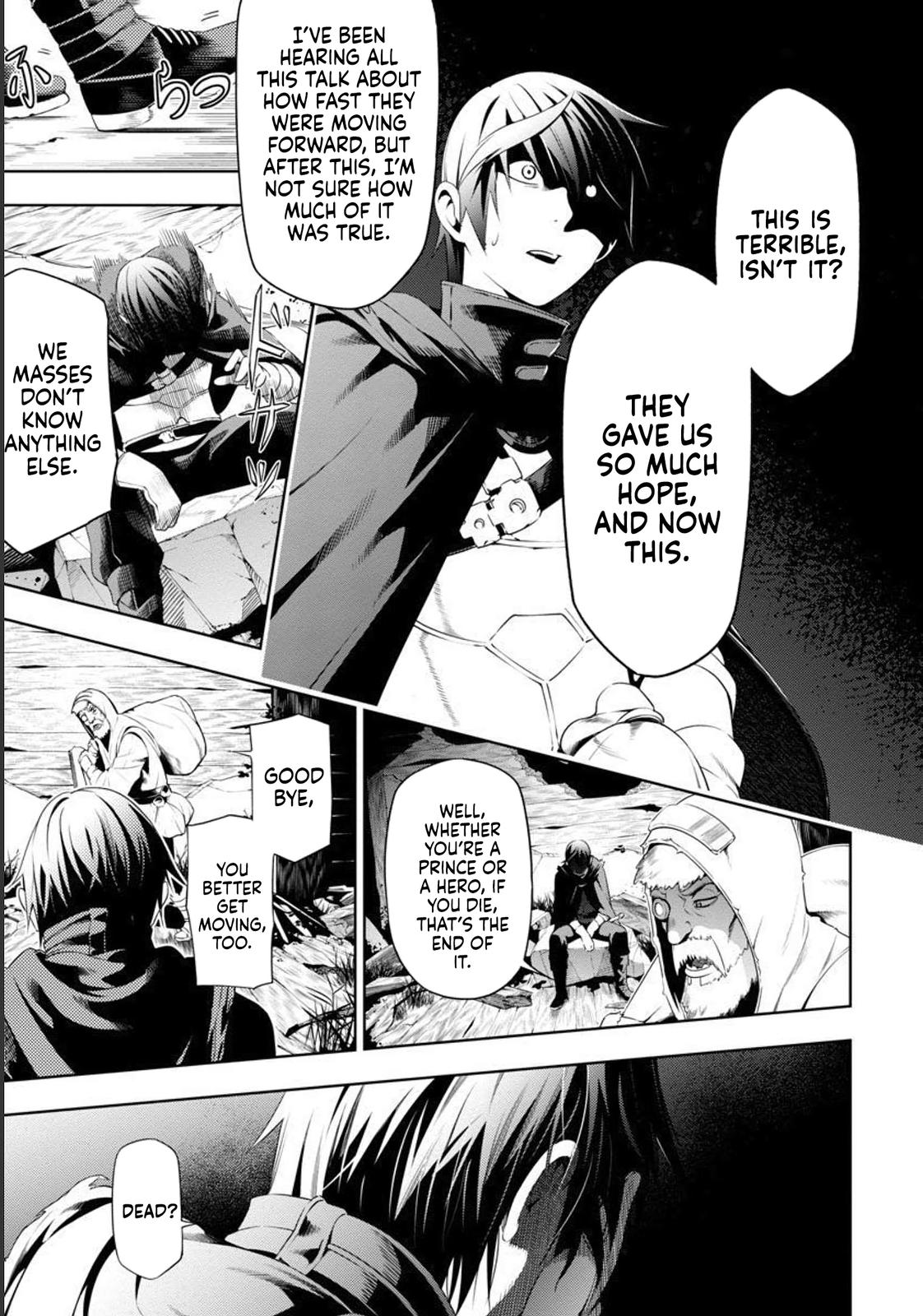 Tsuihou sareru Tabi ni Skill wo Te ni Ireta Ore ga, 100 no Isekai de 2-shuume Musou Chap 3 - Next Chap 4