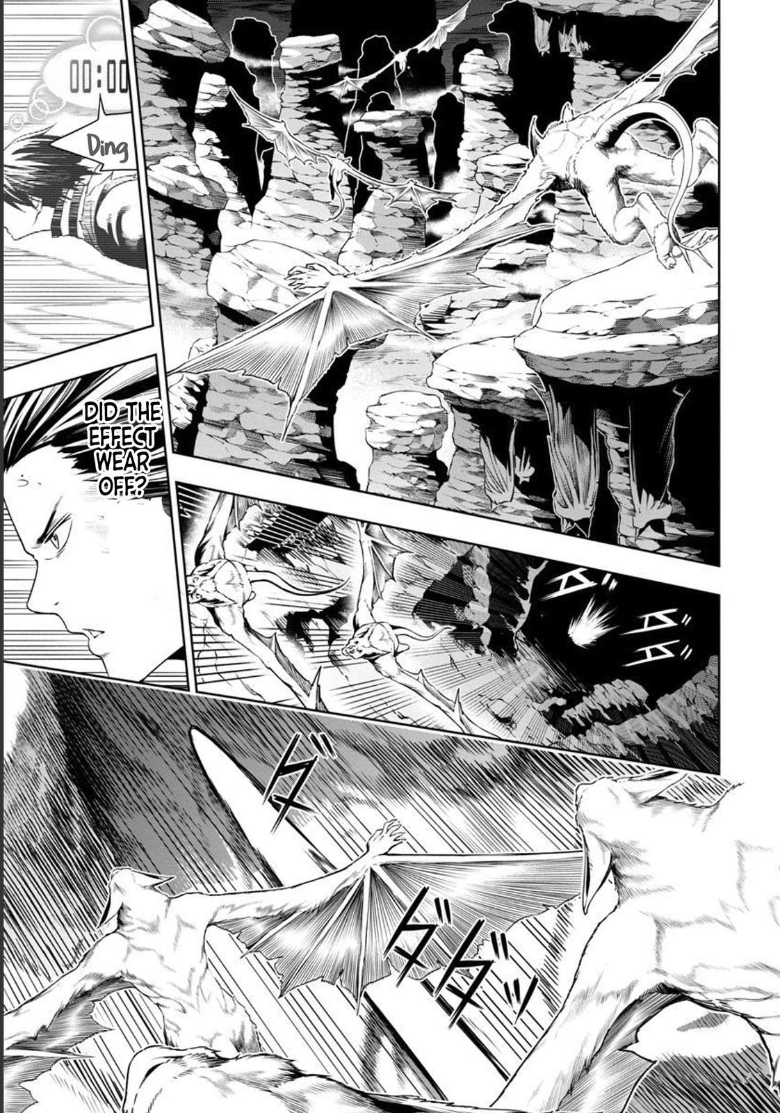 Tsuihou sareru Tabi ni Skill wo Te ni Ireta Ore ga, 100 no Isekai de 2-shuume Musou Chap 3 - Next Chap 4
