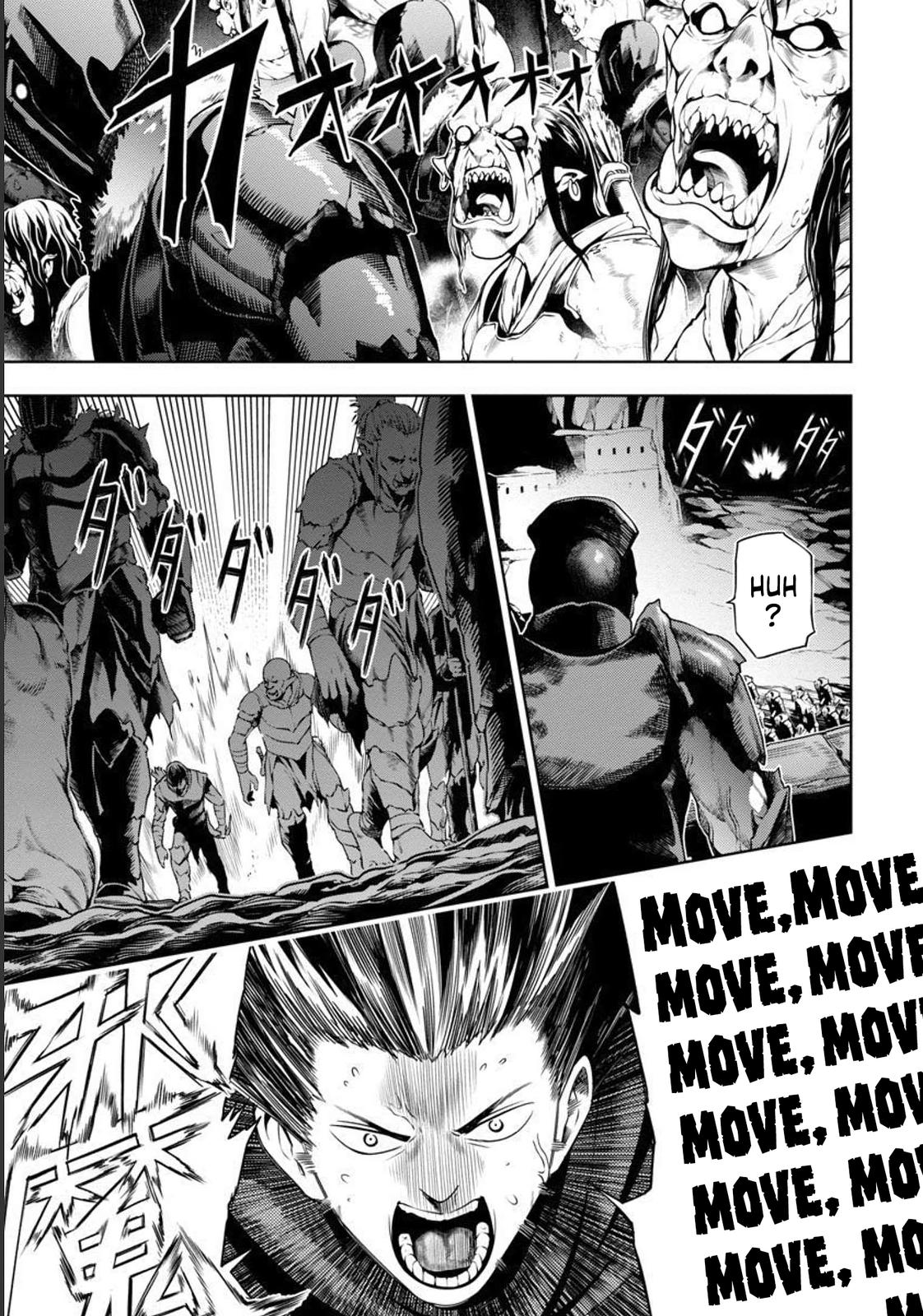 Tsuihou sareru Tabi ni Skill wo Te ni Ireta Ore ga, 100 no Isekai de 2-shuume Musou Chap 3 - Next Chap 4