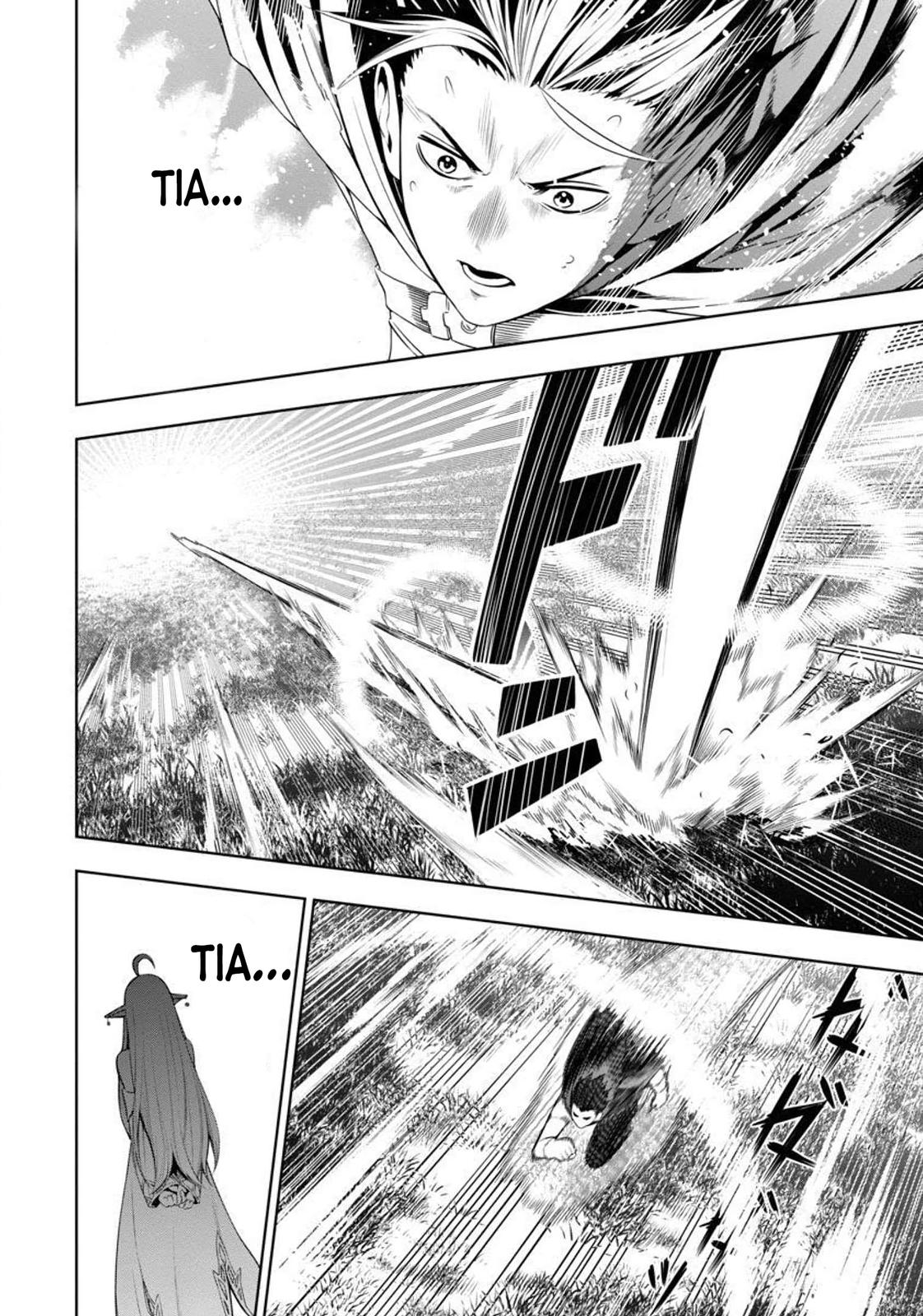 Tsuihou sareru Tabi ni Skill wo Te ni Ireta Ore ga, 100 no Isekai de 2-shuume Musou Chap 3 - Next Chap 4