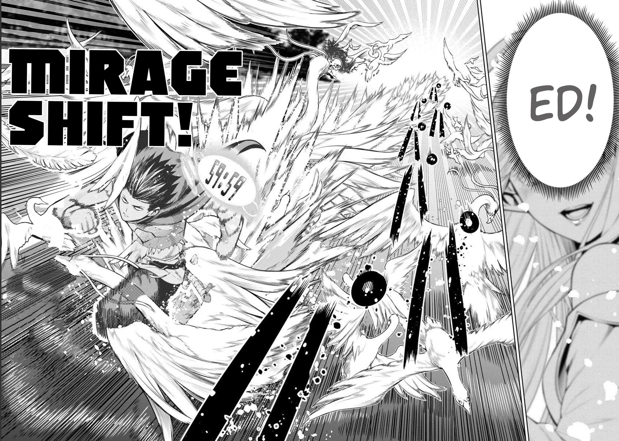 Tsuihou sareru Tabi ni Skill wo Te ni Ireta Ore ga, 100 no Isekai de 2-shuume Musou Chap 3 - Next Chap 4