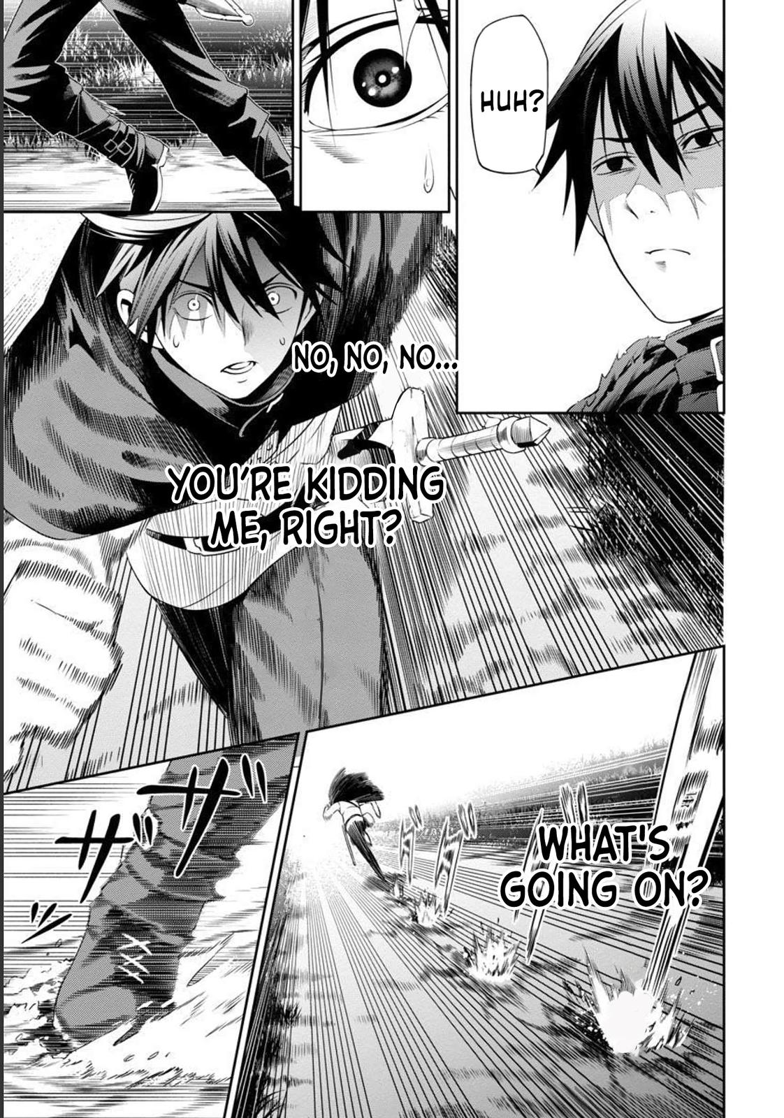 Tsuihou sareru Tabi ni Skill wo Te ni Ireta Ore ga, 100 no Isekai de 2-shuume Musou Chap 3 - Next Chap 4