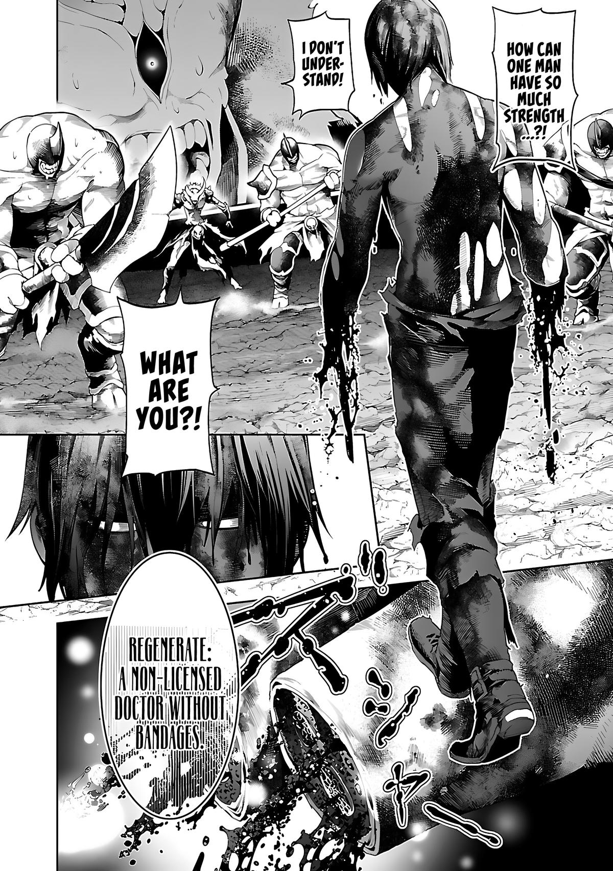 Tsuihou sareru Tabi ni Skill wo Te ni Ireta Ore ga, 100 no Isekai de 2-shuume Musou Chap 17 - Next Chap 18