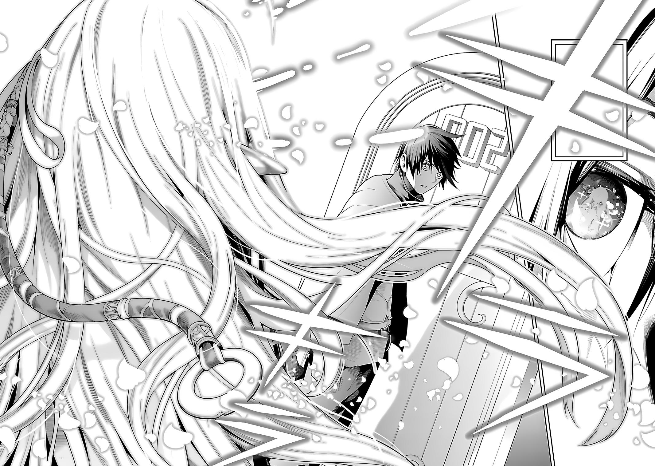 Tsuihou sareru Tabi ni Skill wo Te ni Ireta Ore ga, 100 no Isekai de 2-shuume Musou Chap 17 - Next Chap 18