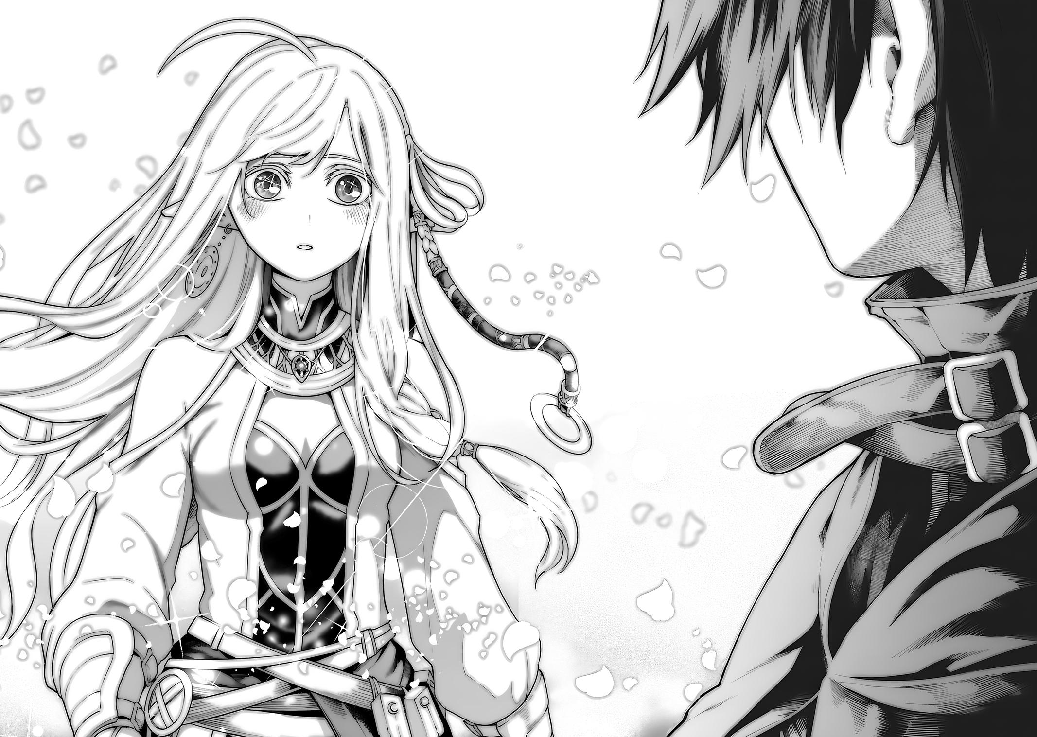 Tsuihou sareru Tabi ni Skill wo Te ni Ireta Ore ga, 100 no Isekai de 2-shuume Musou Chap 17 - Next Chap 18