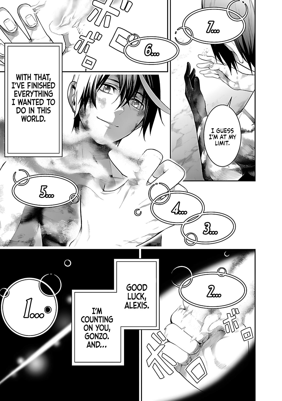Tsuihou sareru Tabi ni Skill wo Te ni Ireta Ore ga, 100 no Isekai de 2-shuume Musou Chap 17 - Next Chap 18
