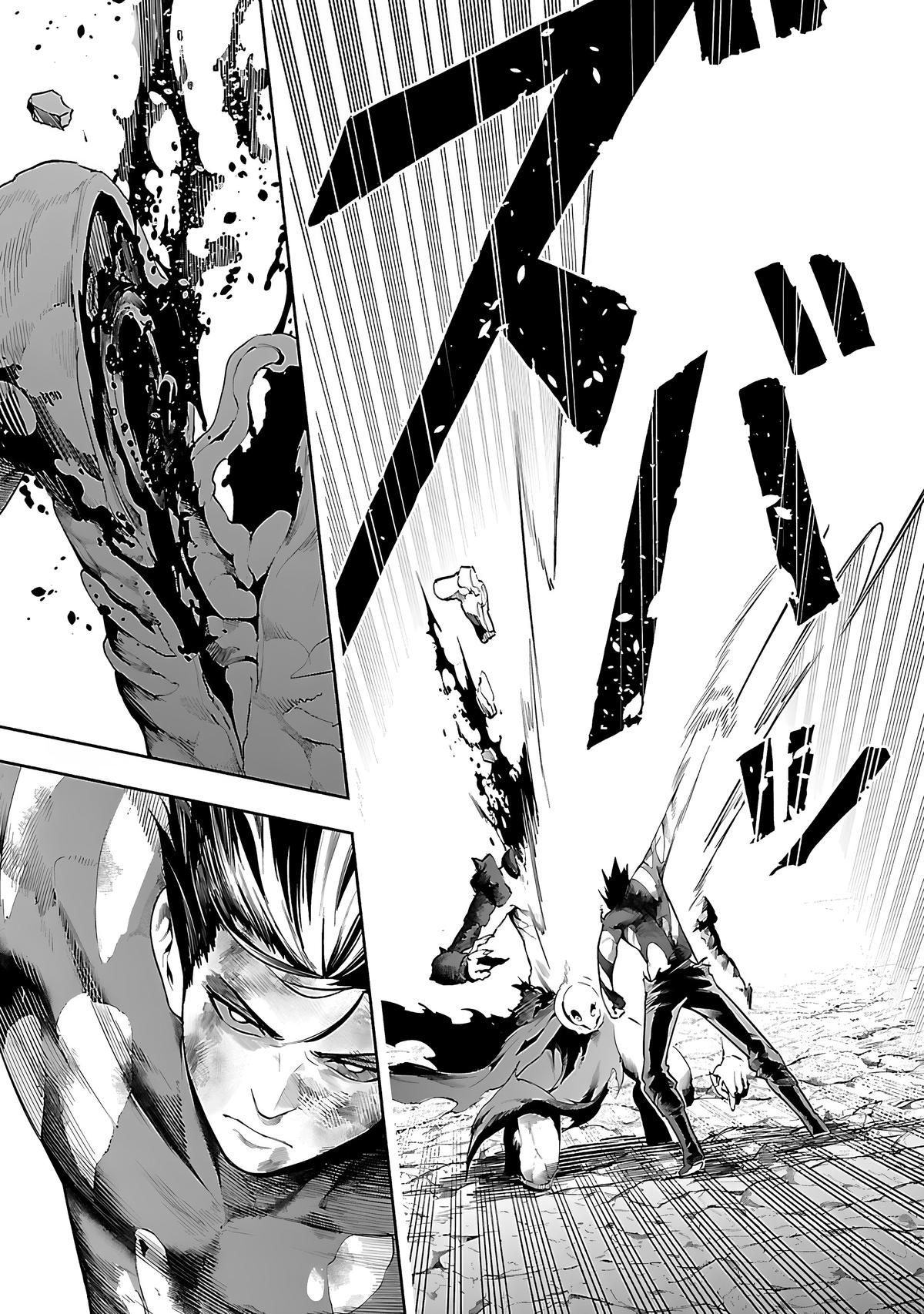 Tsuihou sareru Tabi ni Skill wo Te ni Ireta Ore ga, 100 no Isekai de 2-shuume Musou Chap 17 - Next Chap 18