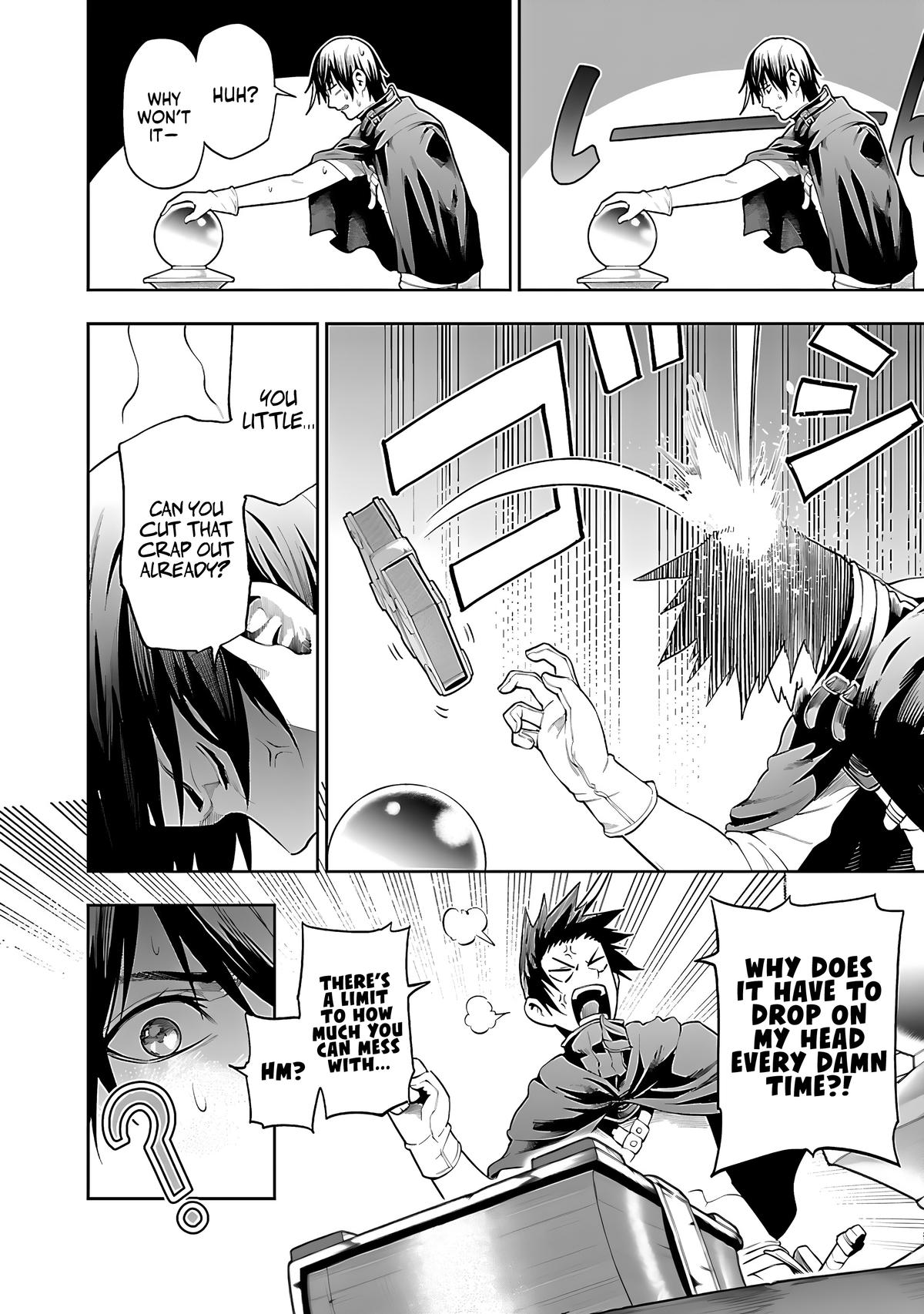 Tsuihou sareru Tabi ni Skill wo Te ni Ireta Ore ga, 100 no Isekai de 2-shuume Musou Chap 17 - Next Chap 18