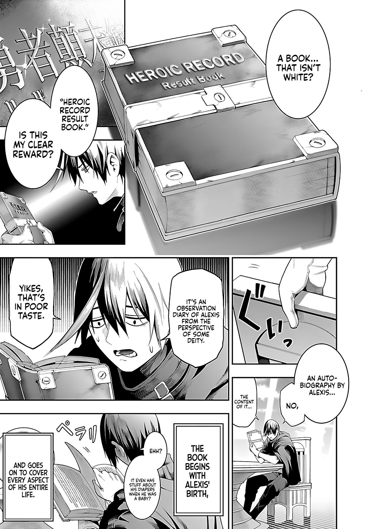 Tsuihou sareru Tabi ni Skill wo Te ni Ireta Ore ga, 100 no Isekai de 2-shuume Musou Chap 17 - Next Chap 18