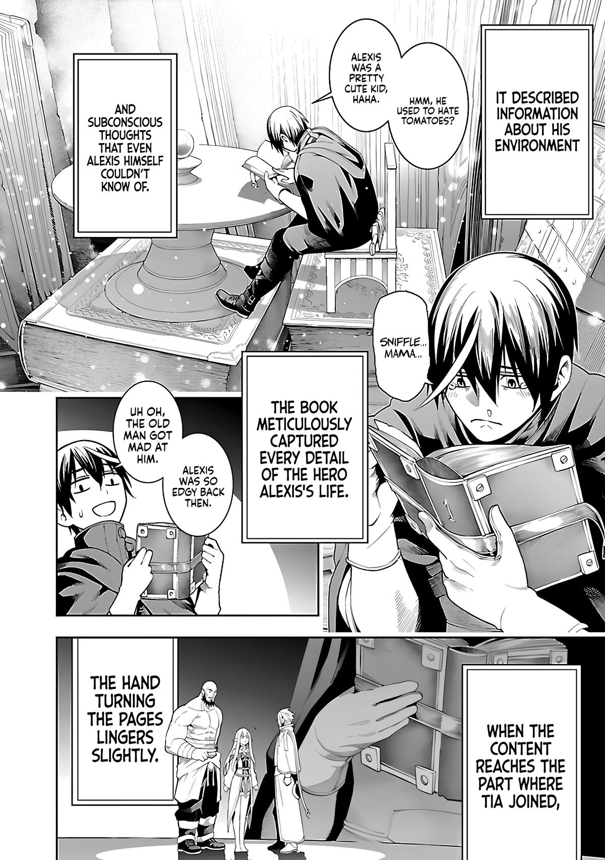 Tsuihou sareru Tabi ni Skill wo Te ni Ireta Ore ga, 100 no Isekai de 2-shuume Musou Chap 17 - Next Chap 18