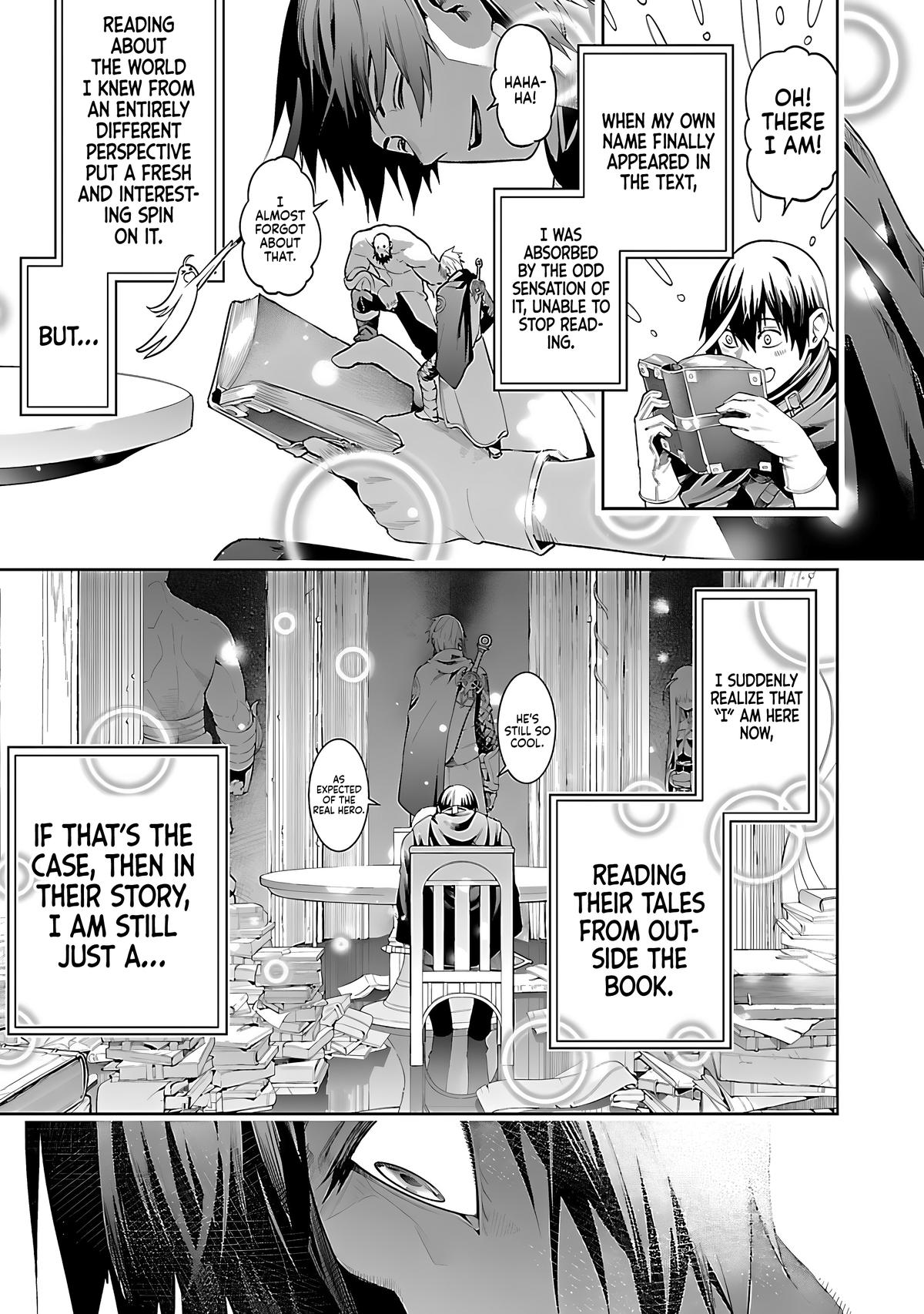 Tsuihou sareru Tabi ni Skill wo Te ni Ireta Ore ga, 100 no Isekai de 2-shuume Musou Chap 17 - Next Chap 18