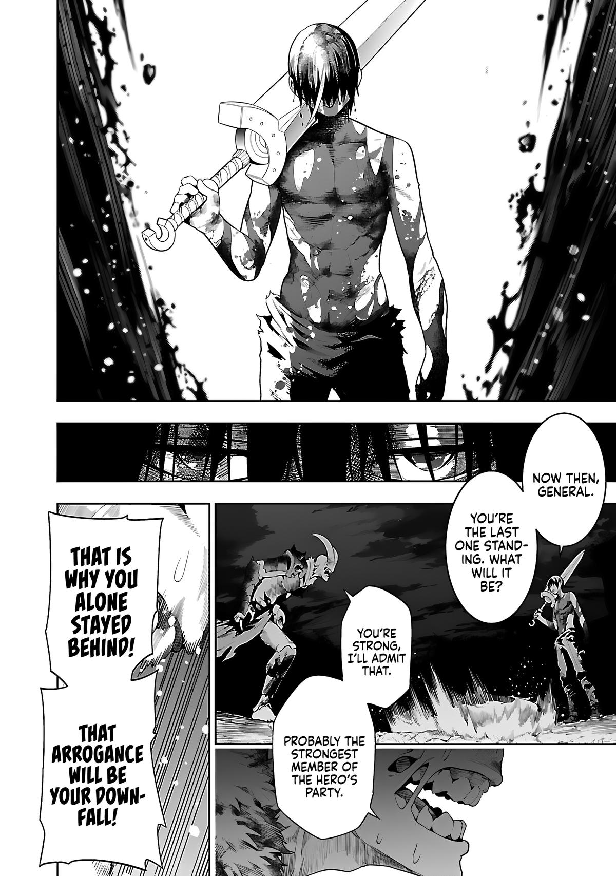 Tsuihou sareru Tabi ni Skill wo Te ni Ireta Ore ga, 100 no Isekai de 2-shuume Musou Chap 17 - Next Chap 18