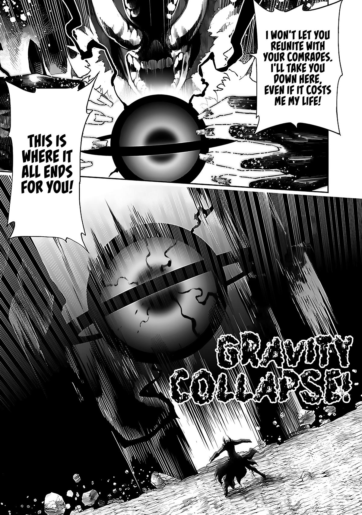 Tsuihou sareru Tabi ni Skill wo Te ni Ireta Ore ga, 100 no Isekai de 2-shuume Musou Chap 17 - Next Chap 18