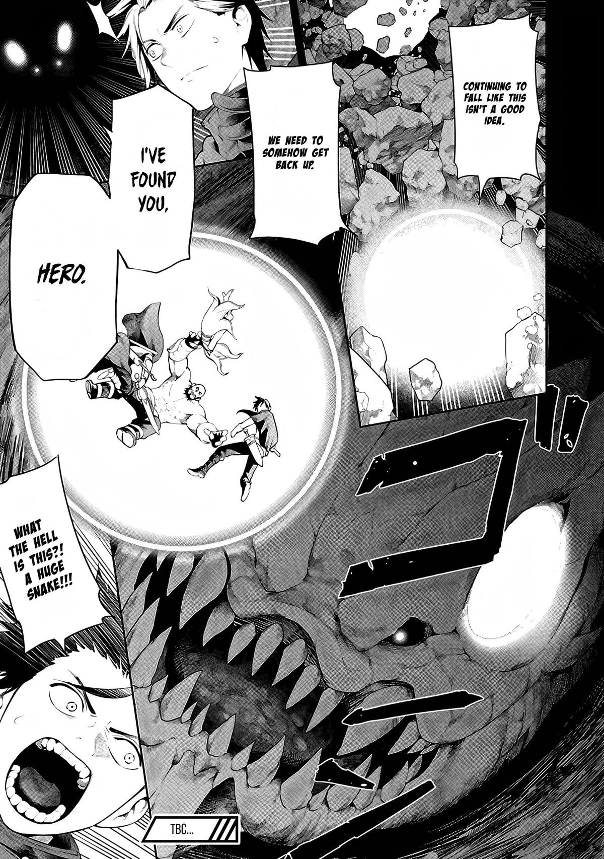 Tsuihou sareru Tabi ni Skill wo Te ni Ireta Ore ga, 100 no Isekai de 2-shuume Musou Chap 14.1 - Next Chap 15.1