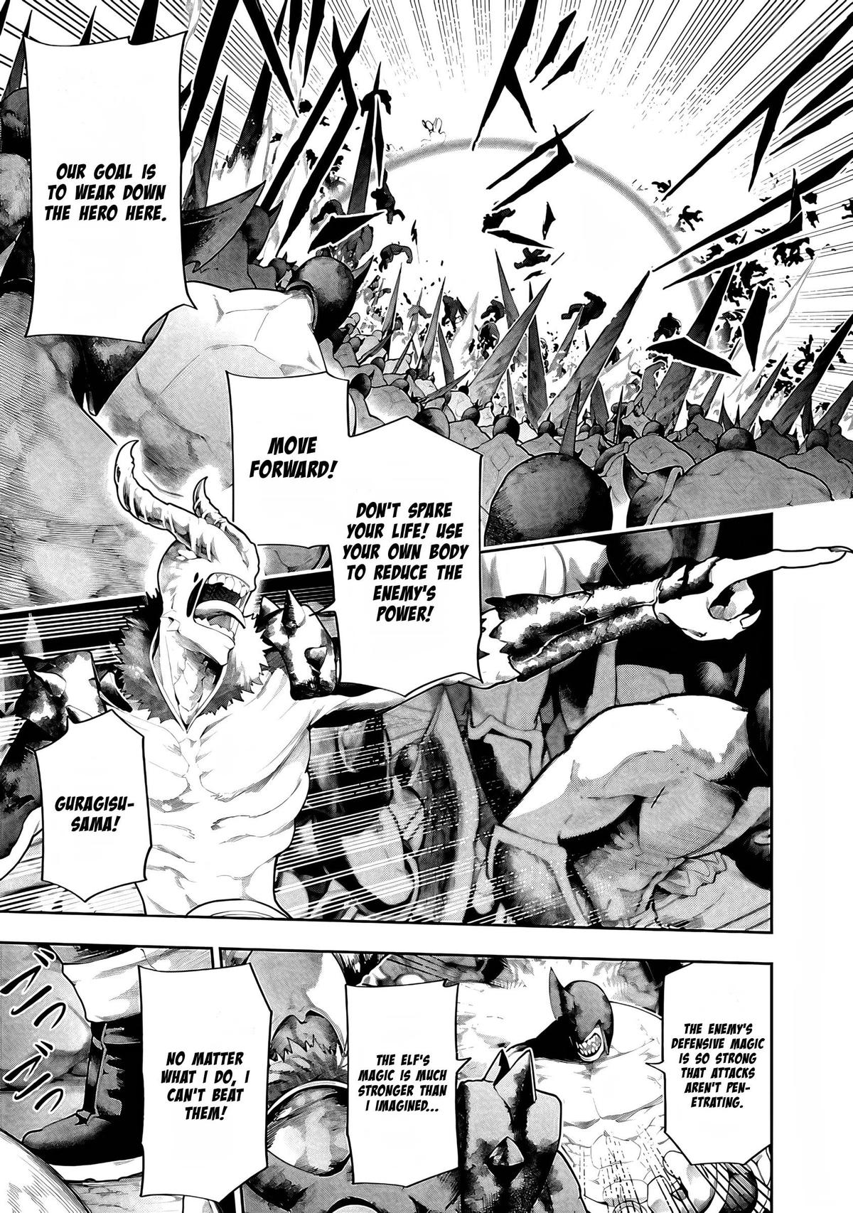 Tsuihou sareru Tabi ni Skill wo Te ni Ireta Ore ga, 100 no Isekai de 2-shuume Musou Chap 14.1 - Next Chap 15.1