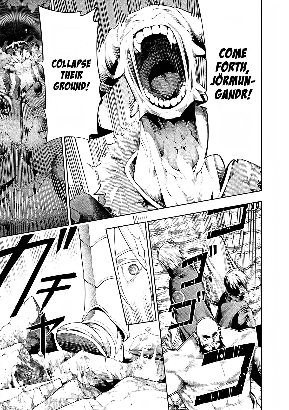 Tsuihou sareru Tabi ni Skill wo Te ni Ireta Ore ga, 100 no Isekai de 2-shuume Musou Chap 14.1 - Next Chap 15.1