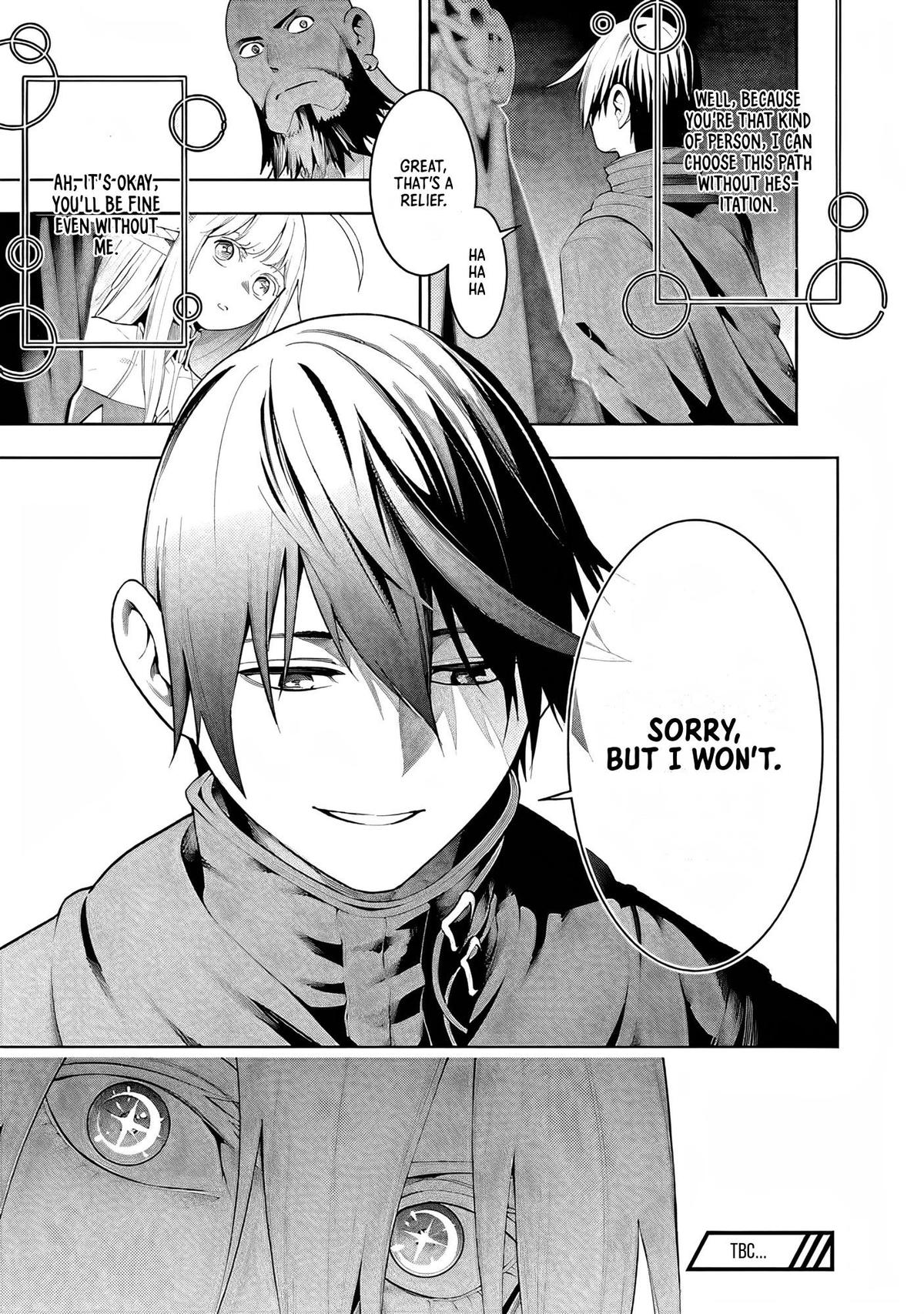 Tsuihou sareru Tabi ni Skill wo Te ni Ireta Ore ga, 100 no Isekai de 2-shuume Musou Chap 14.2 - Next Chap 15.2